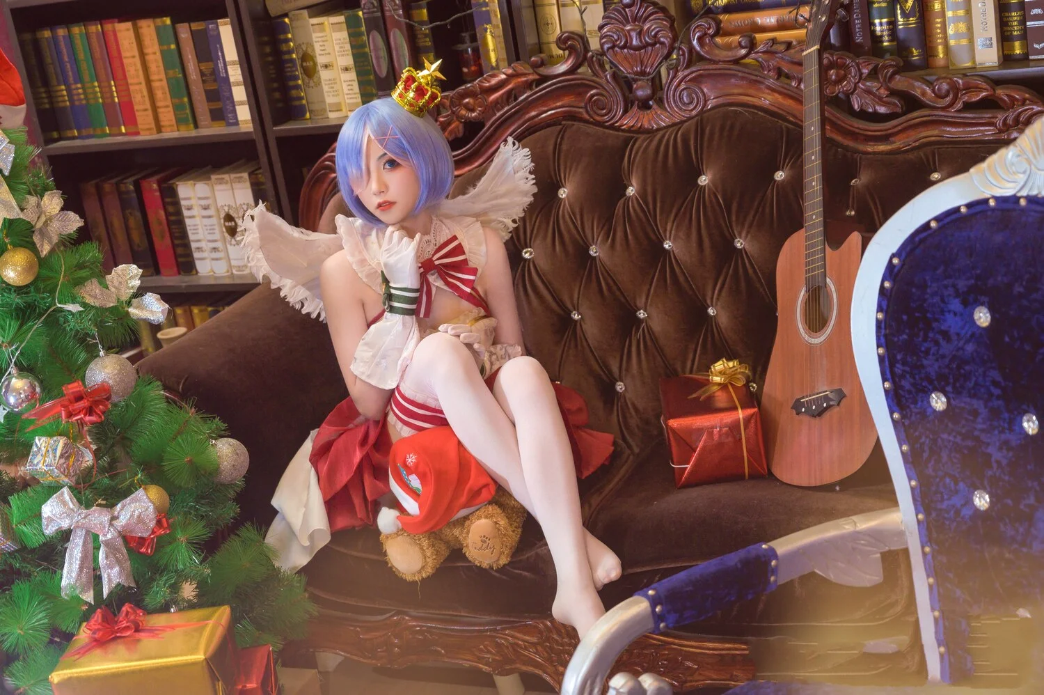 [合集打包]君珺un美女写真图集合集打包下载+持续更新