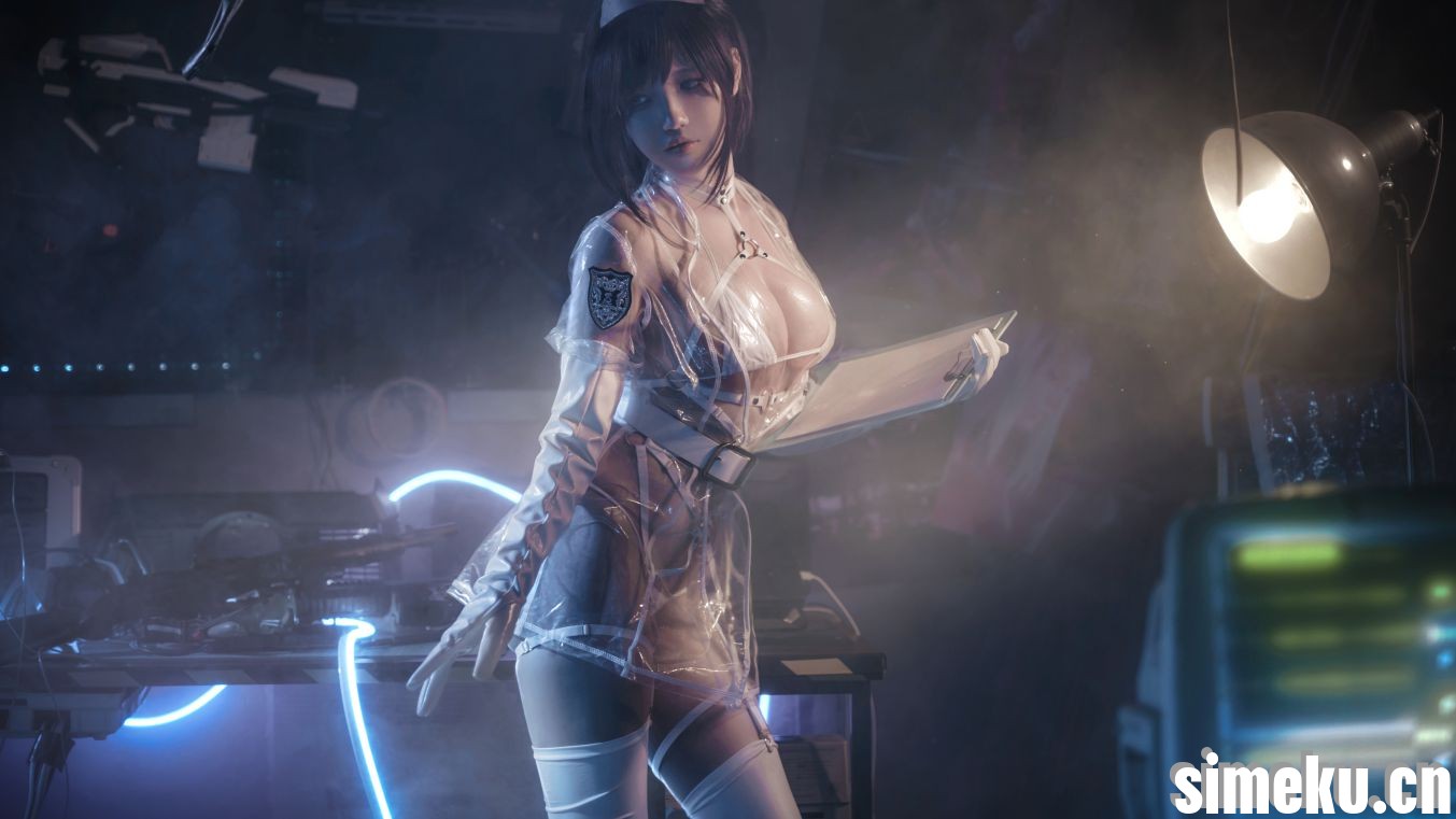 [合集打包]阿薰kaOri美女写真图集合集打包下载+持续更新