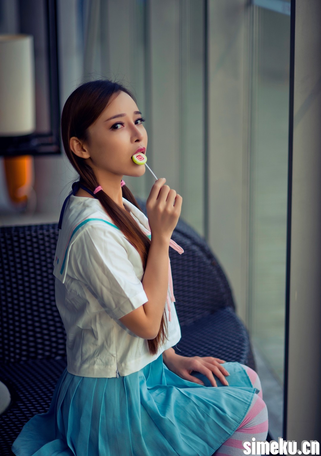 [合集打包]艾小青美女写真图集合集打包下载+持续更新