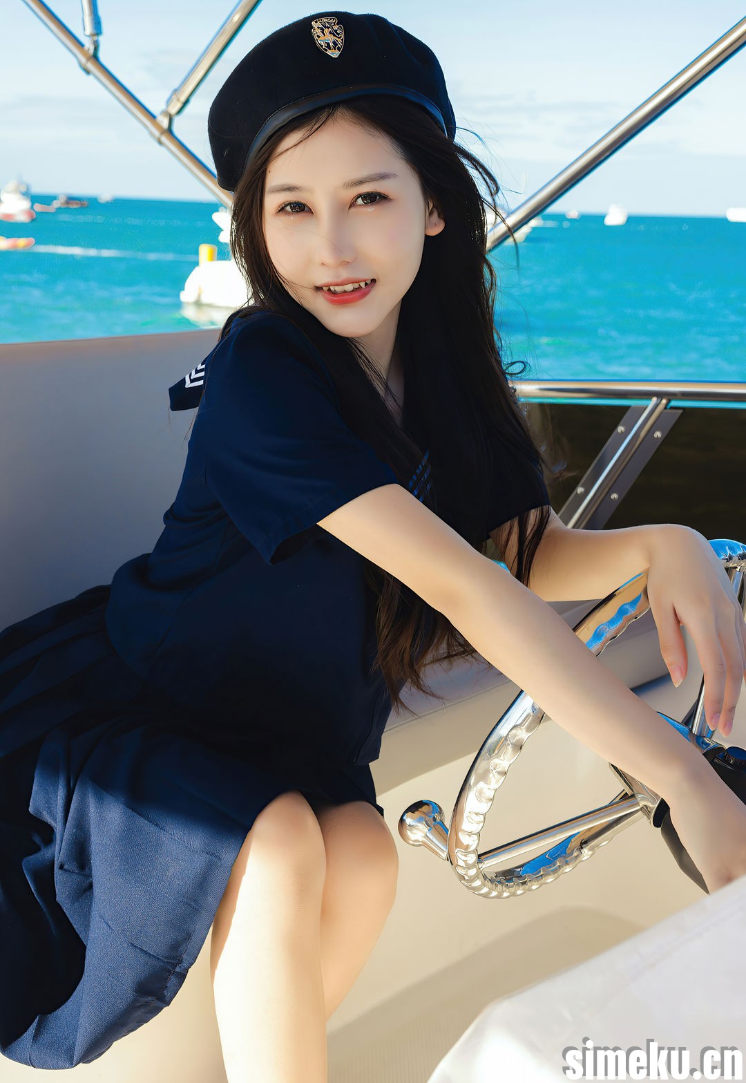 [合集打包]尹甜甜美女写真图集合集打包下载+持续更新