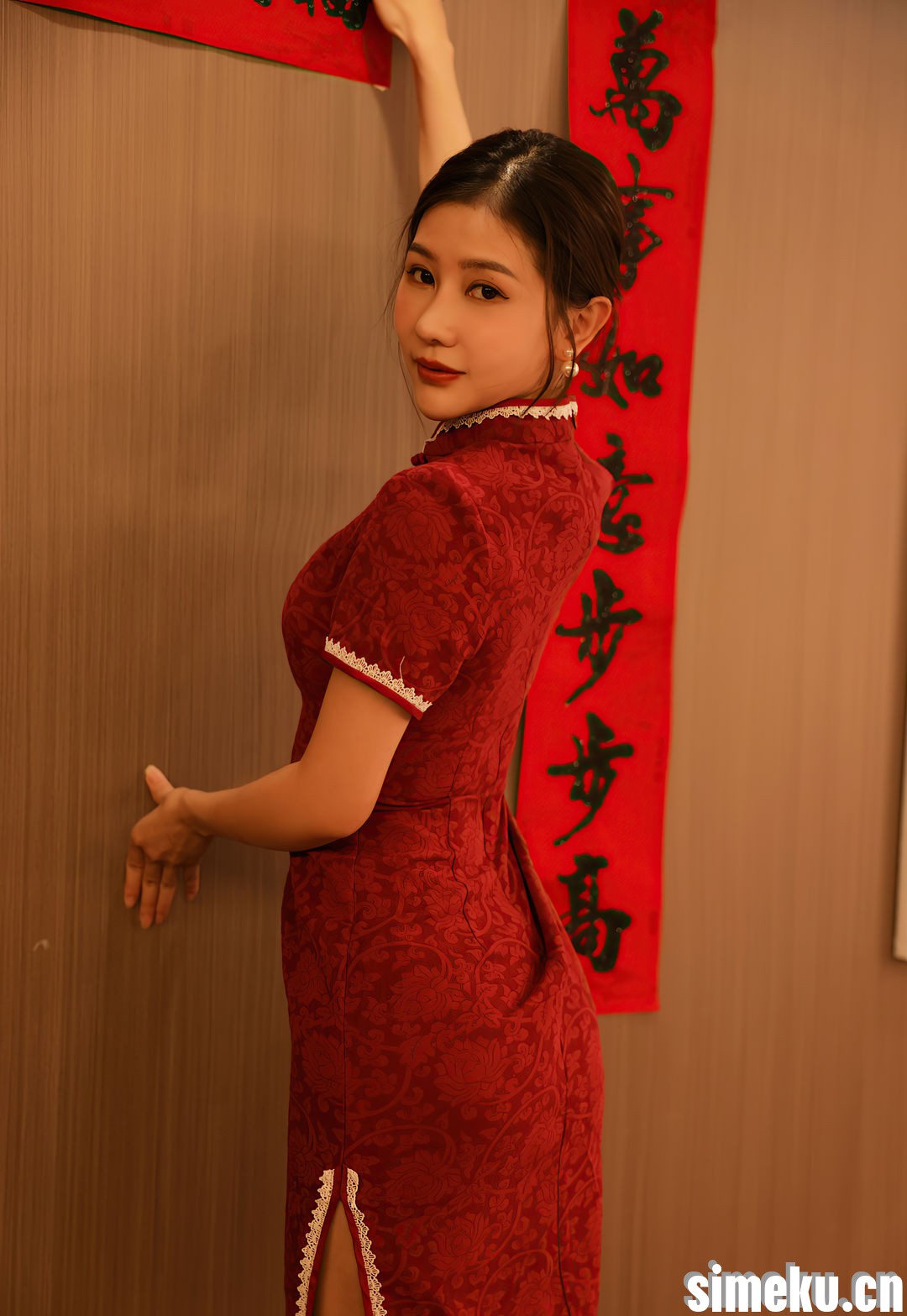 [合集打包]尹甜甜美女写真图集合集打包下载+持续更新