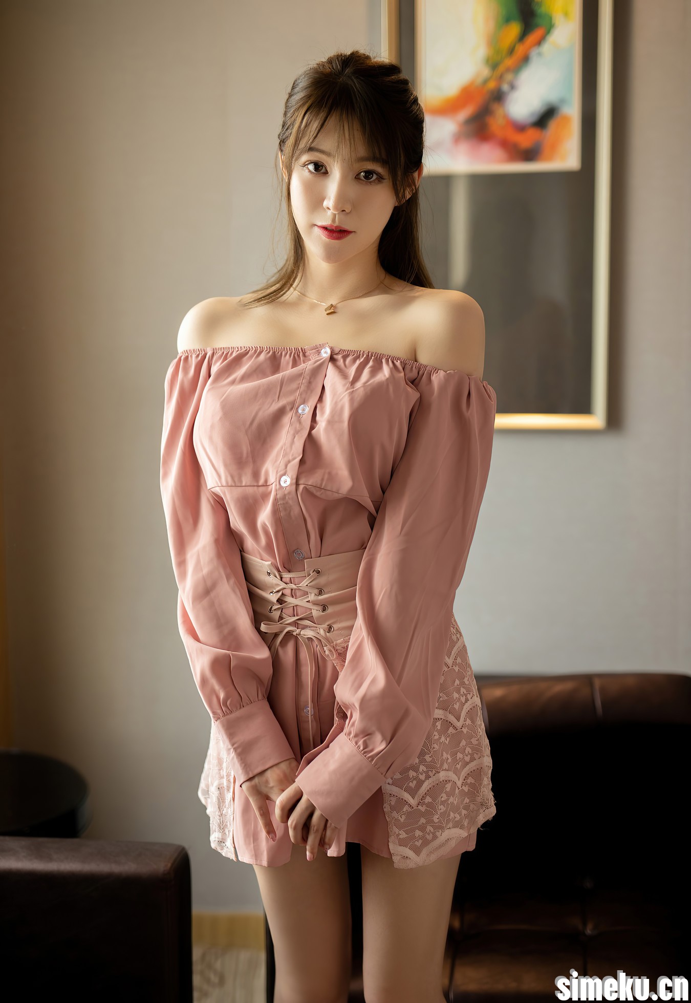 [合集打包]Yoo优优美女写真图集合集打包下载+持续更新