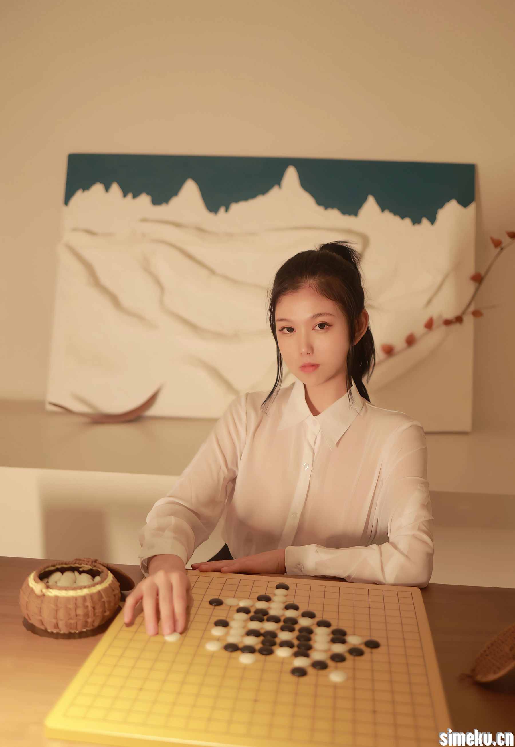 [合集打包]李雅柔182CM美女写真图集合集打包下载+持续更新