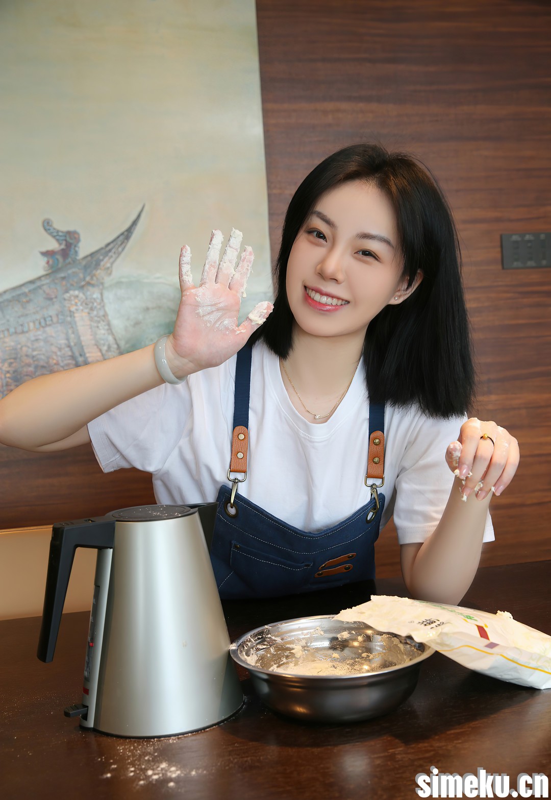 [合集打包]一颗甜蛋黄A美女写真图集合集打包下载+持续更新