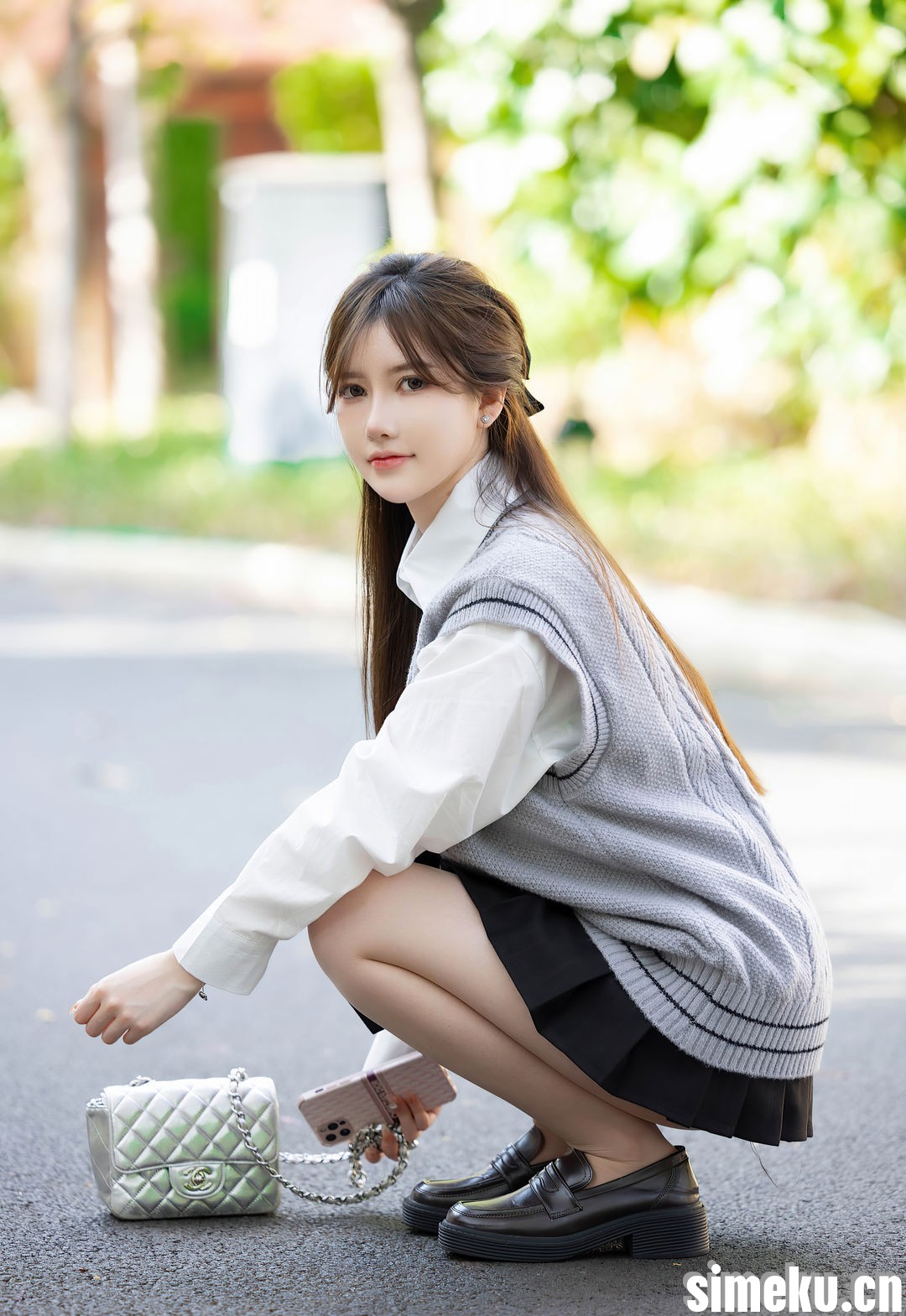 [合集打包]美桃酱美女写真图集合集打包下载+持续更新