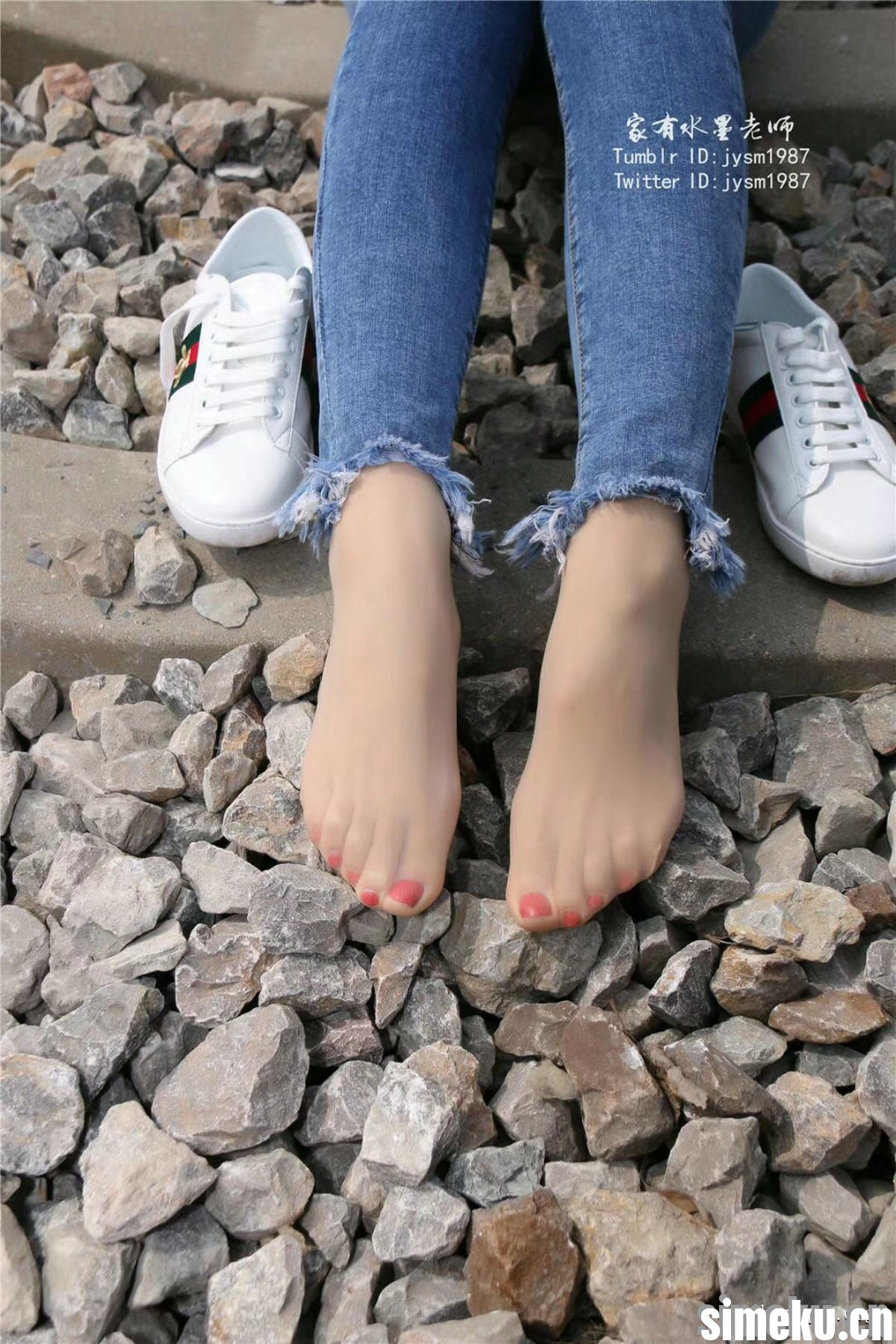 [合集打包]家有水墨老师/矜持水墨微密圈图集视频觅圈合集打包下载+持续更新