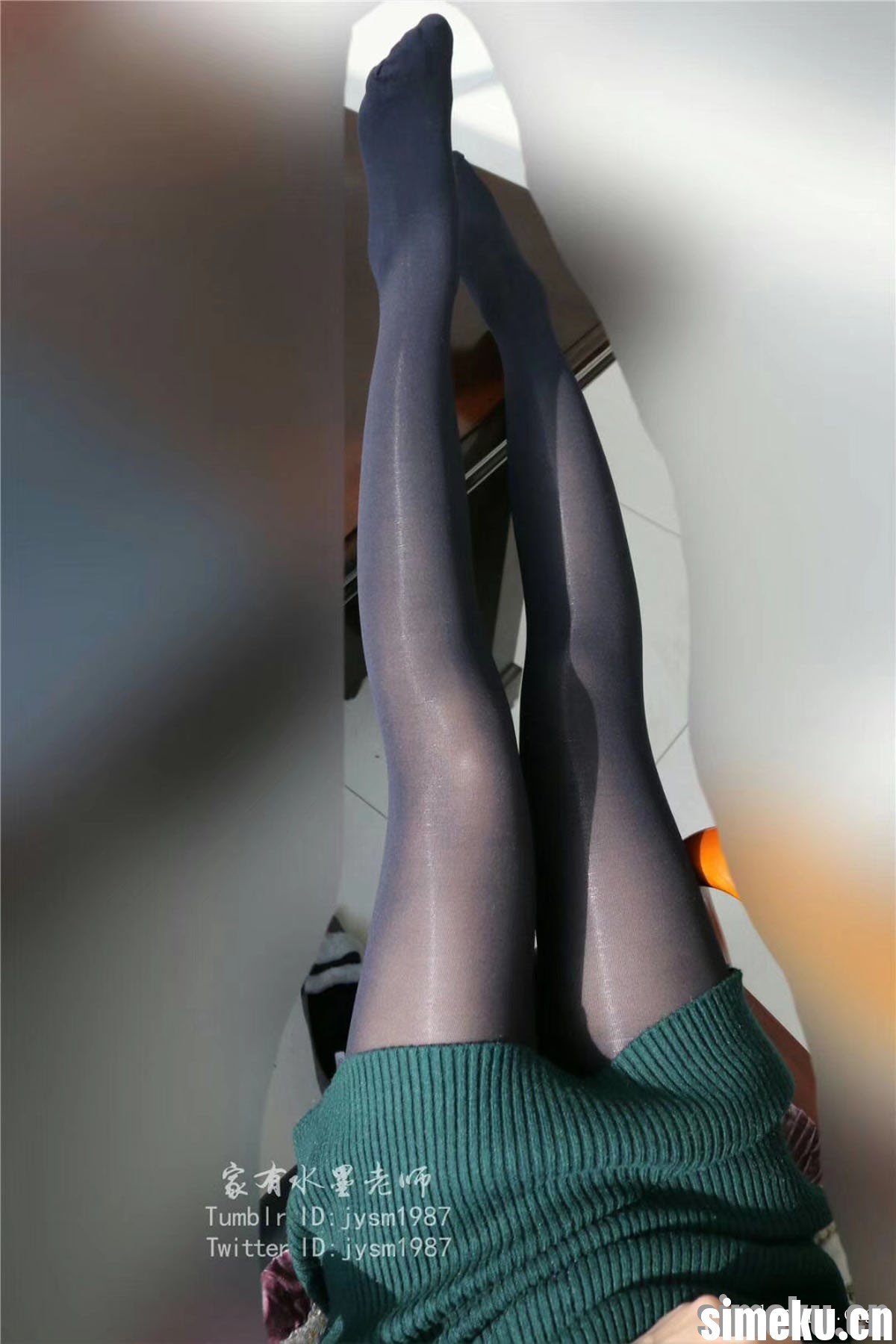 [合集打包]家有水墨老师/矜持水墨微密圈图集视频觅圈合集打包下载+持续更新