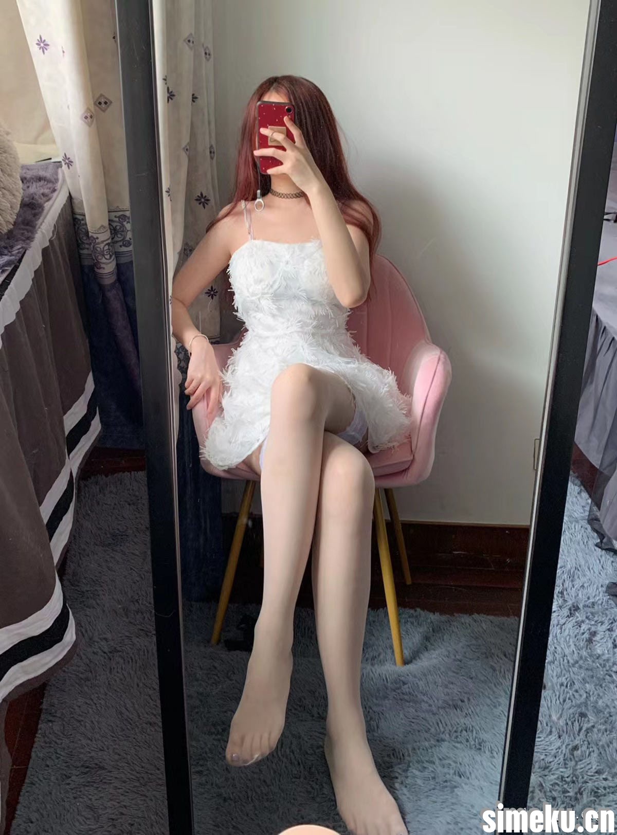 [合集打包]提袜少女微密圈图集视频觅圈合集打包下载+持续更新