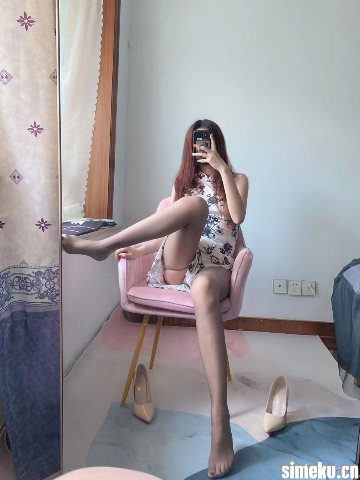 [合集打包]提袜少女微密圈图集视频觅圈合集打包下载+持续更新