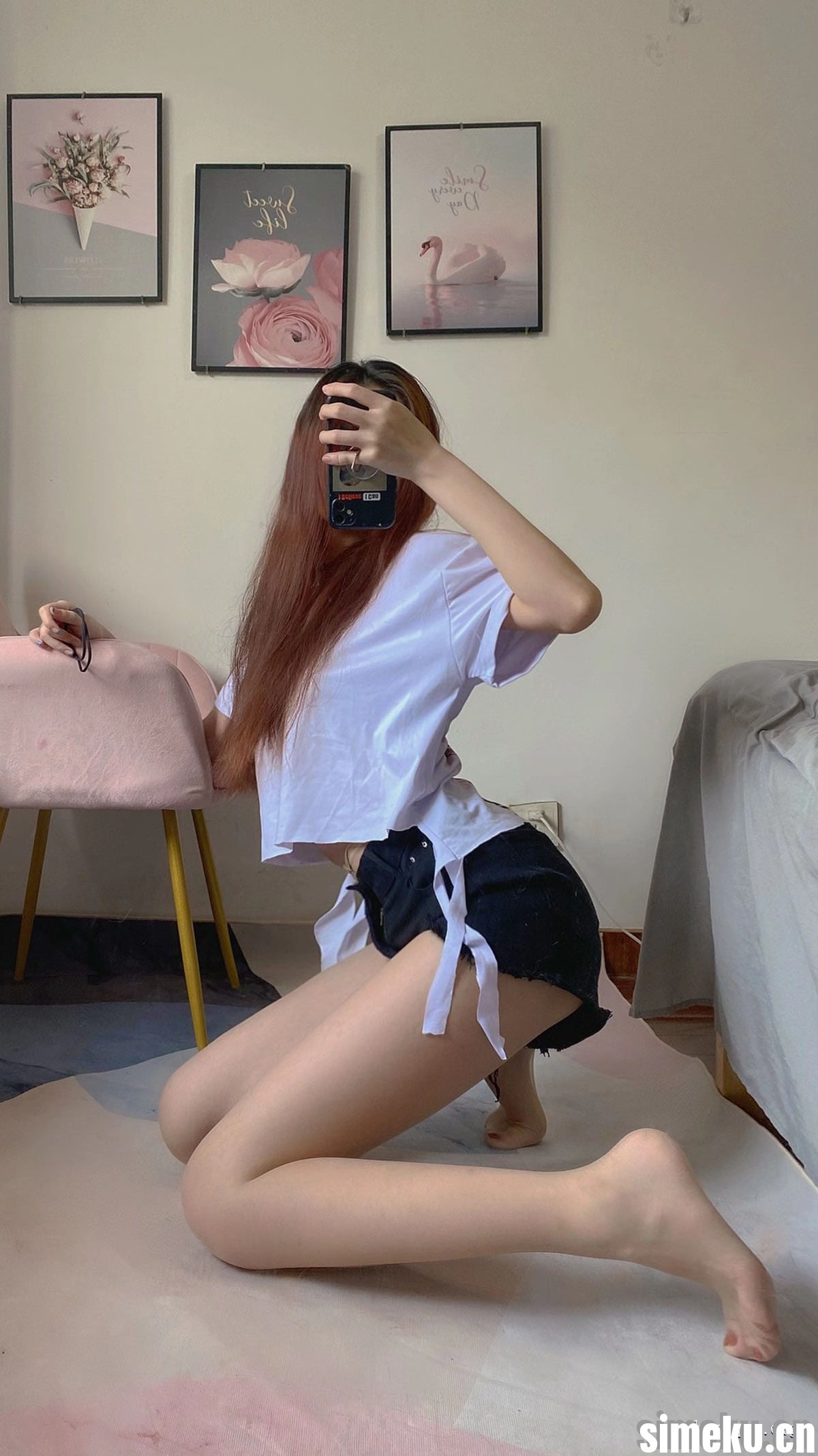 [合集打包]提袜少女微密圈图集视频觅圈合集打包下载+持续更新