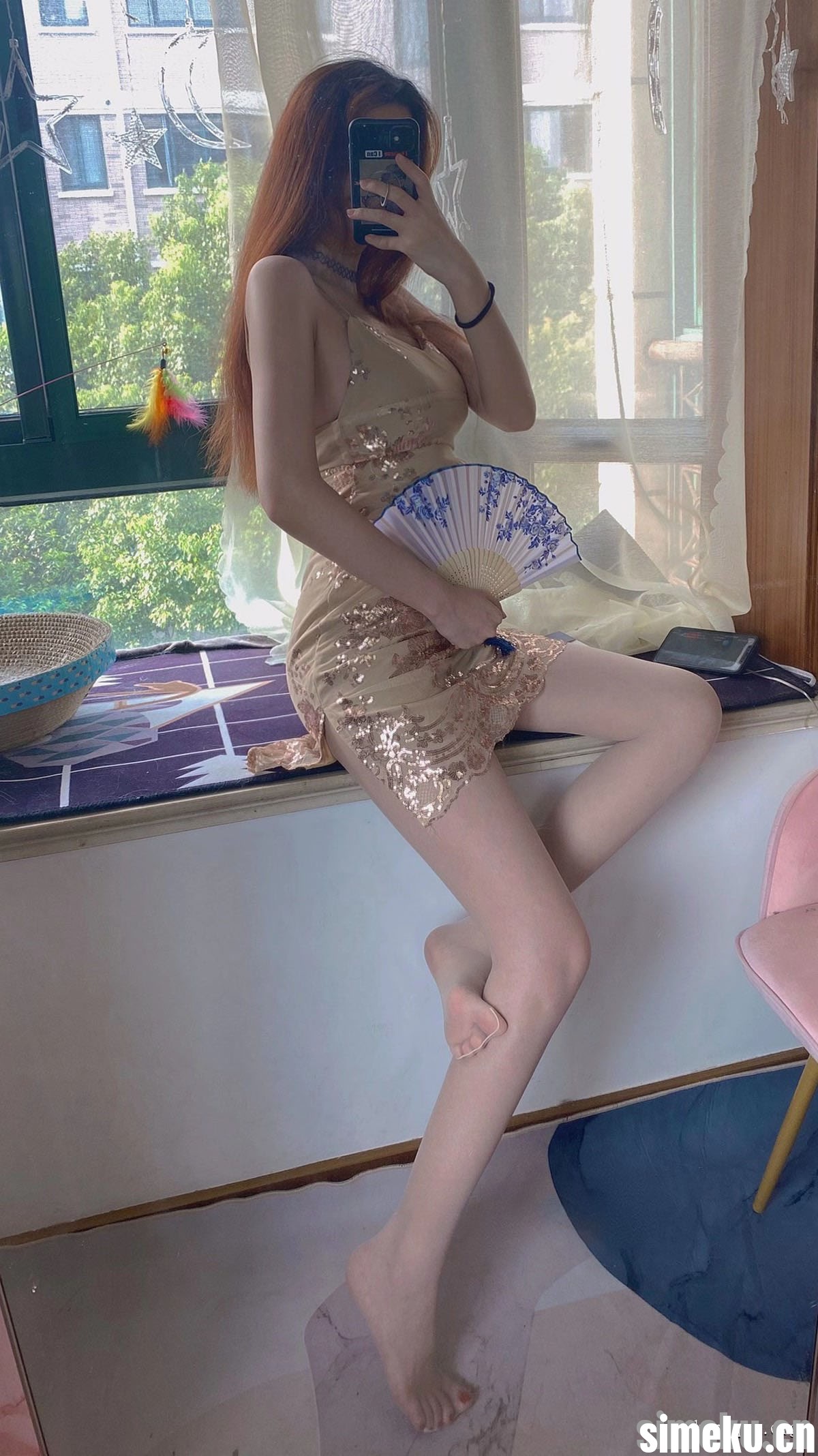 [合集打包]提袜少女微密圈图集视频觅圈合集打包下载+持续更新