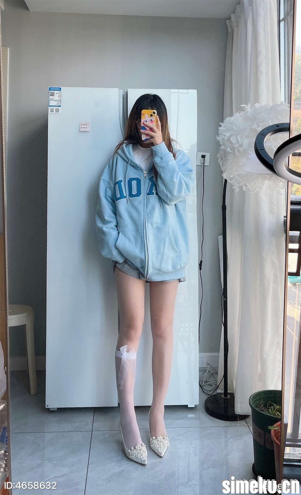 [单期更新]梦野美女写真图集合个人收藏系列下载