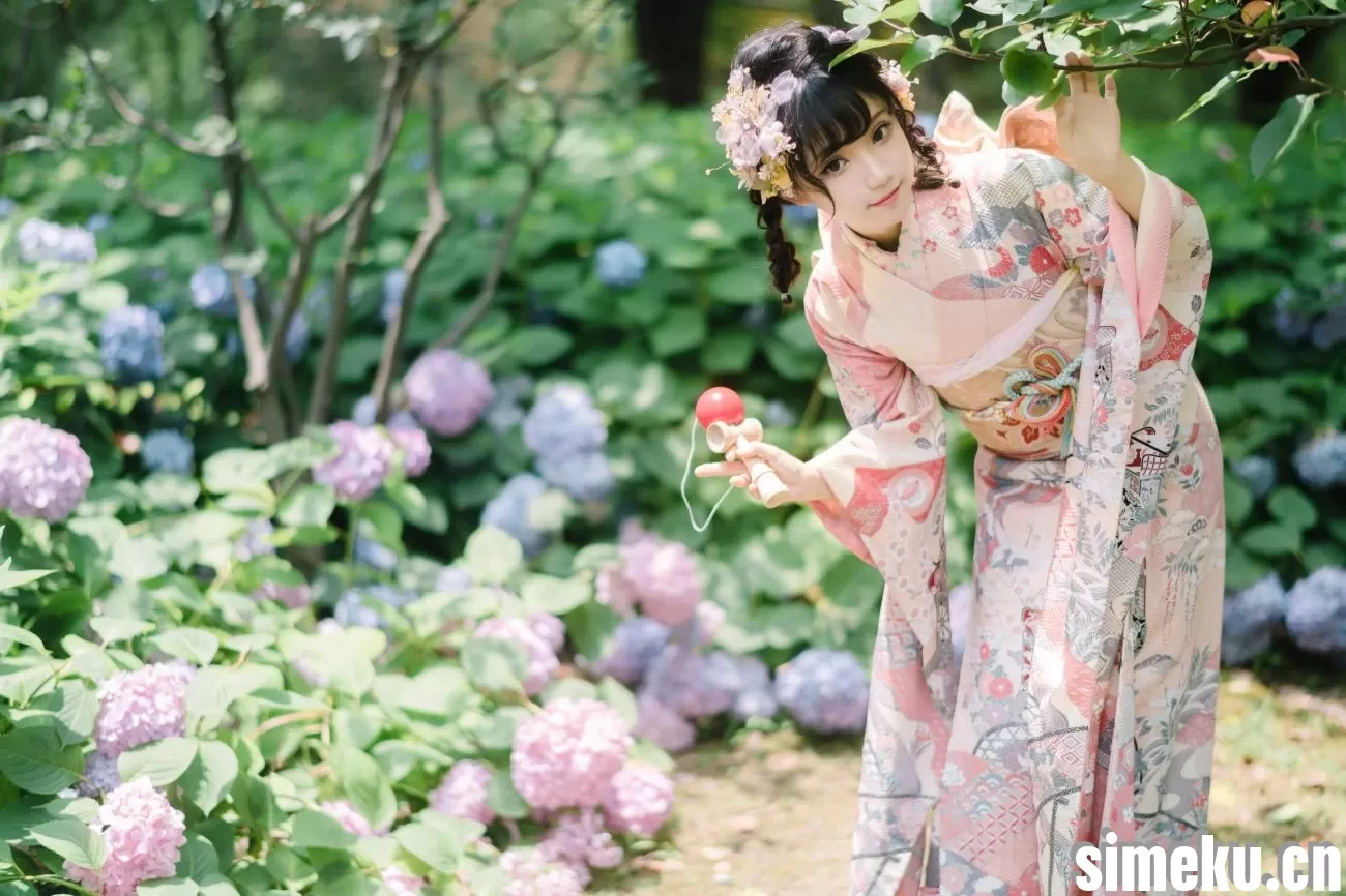 [合集打包]花柒Hana美女艺术写真图集合集打包下载+持续更新