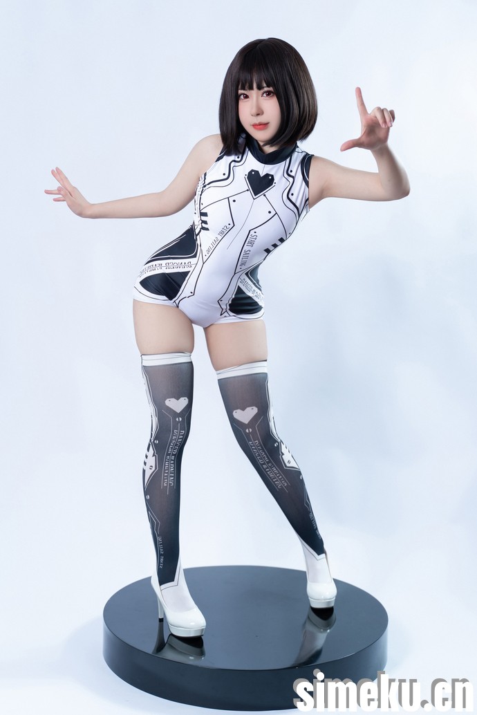 [合集打包]虎森森/嗷呜虎虎美女写真图集合集打包下载+持续更新