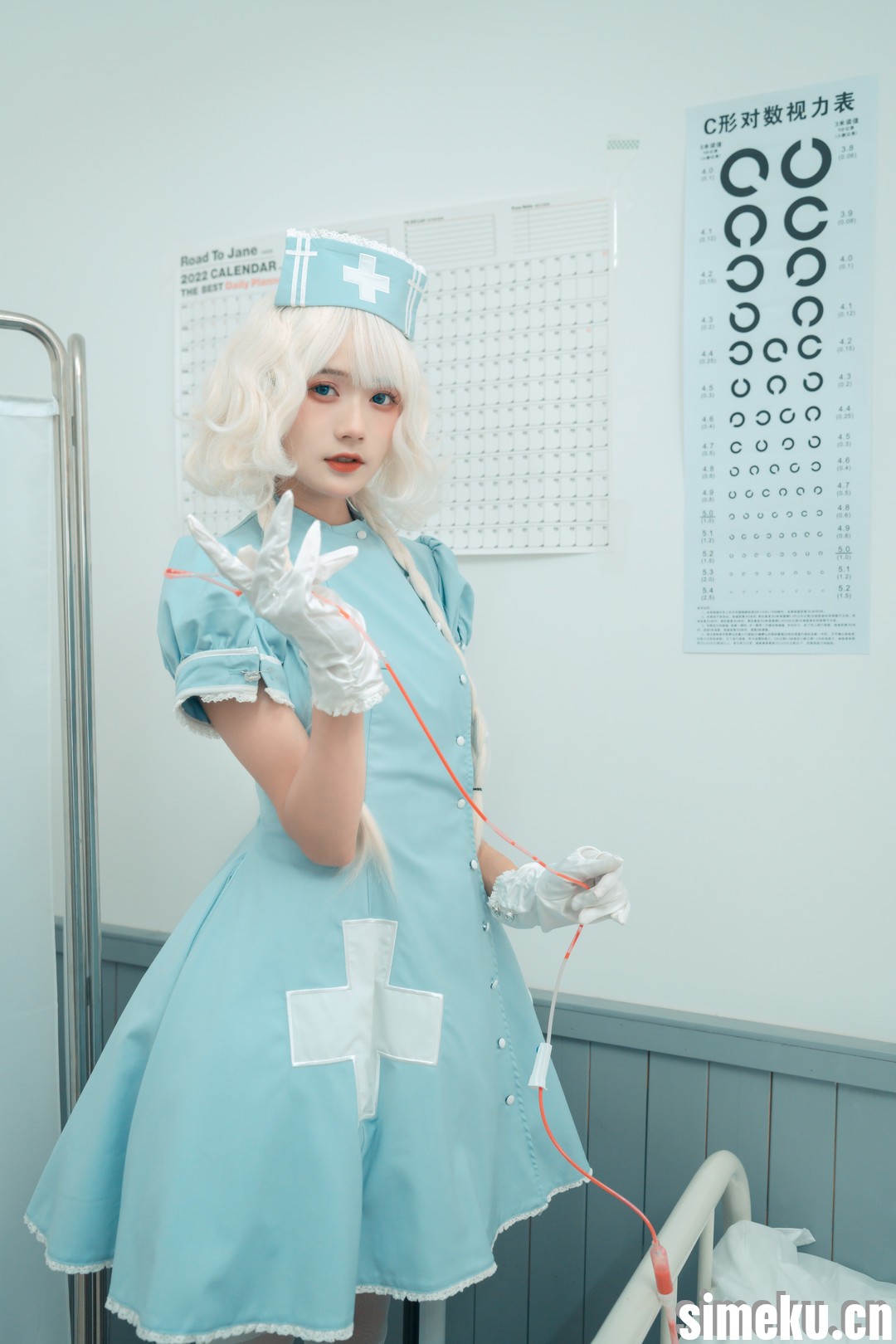 [合集打包]兔子Zzz美女写真图集合集打包下载+持续更新