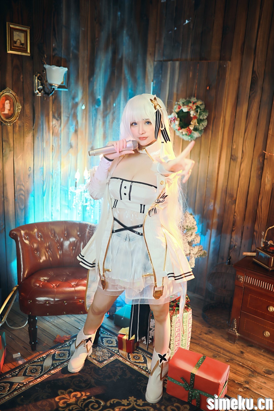 [合集打包]前羽_rr美女写真图集打包下载+持续更新