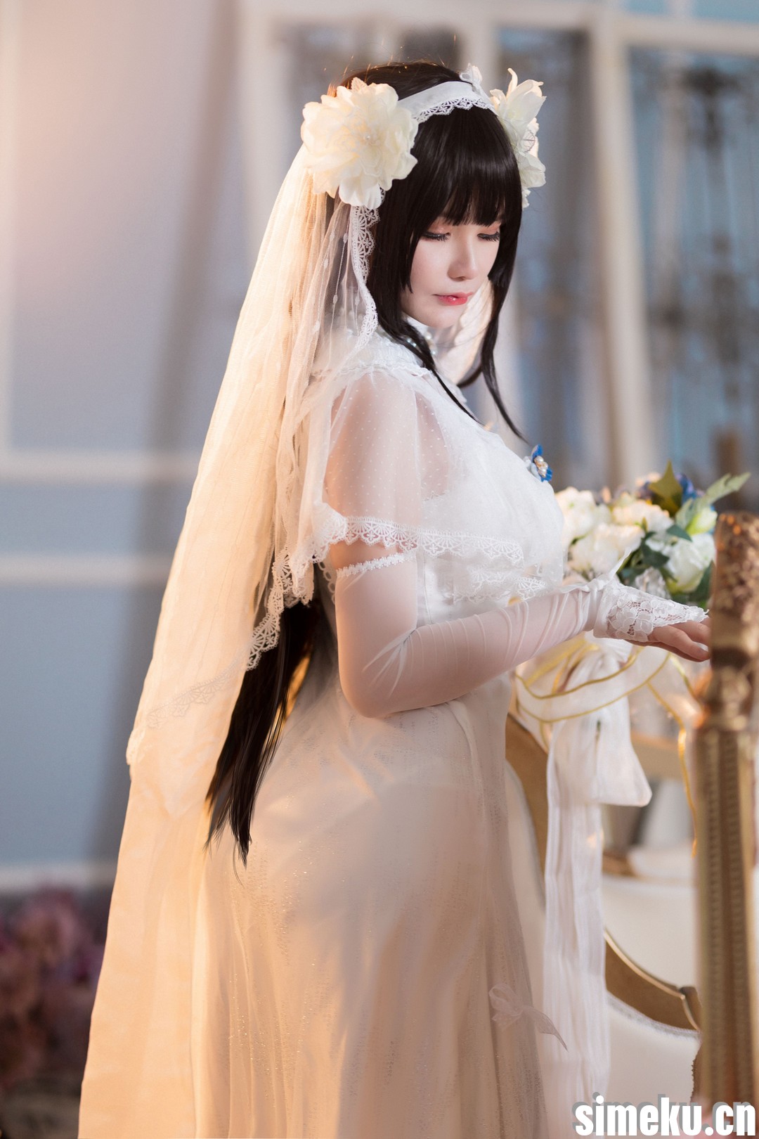 [合集打包]前羽_rr美女写真图集打包下载+持续更新