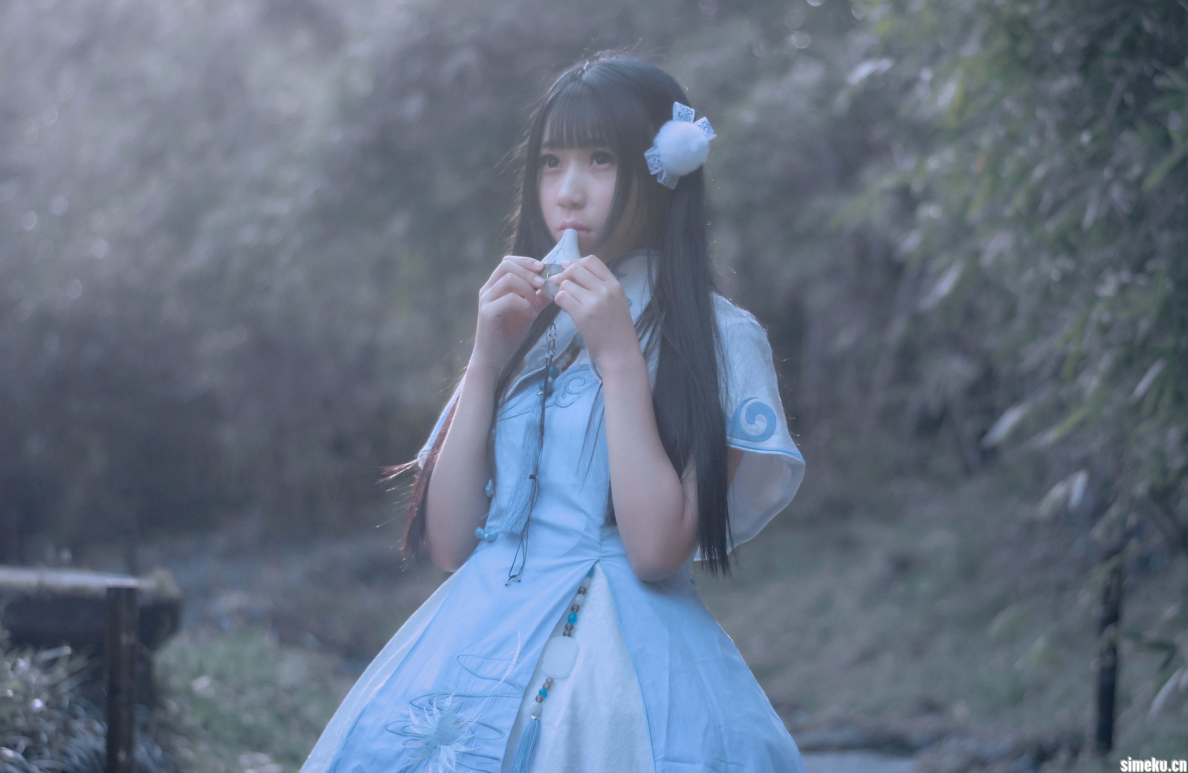 [合集打包]苏恩惠美女艺术写真图集合集打包下载+持续更新