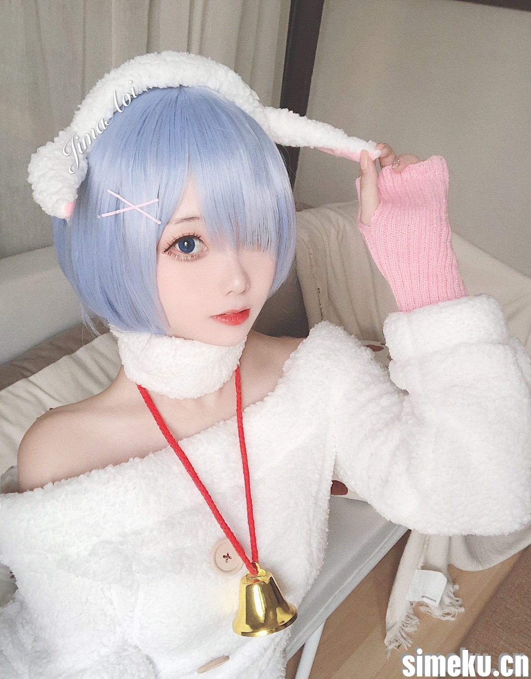 [合集打包]嶋葵美女艺术写真图集合集打包下载+持续更新