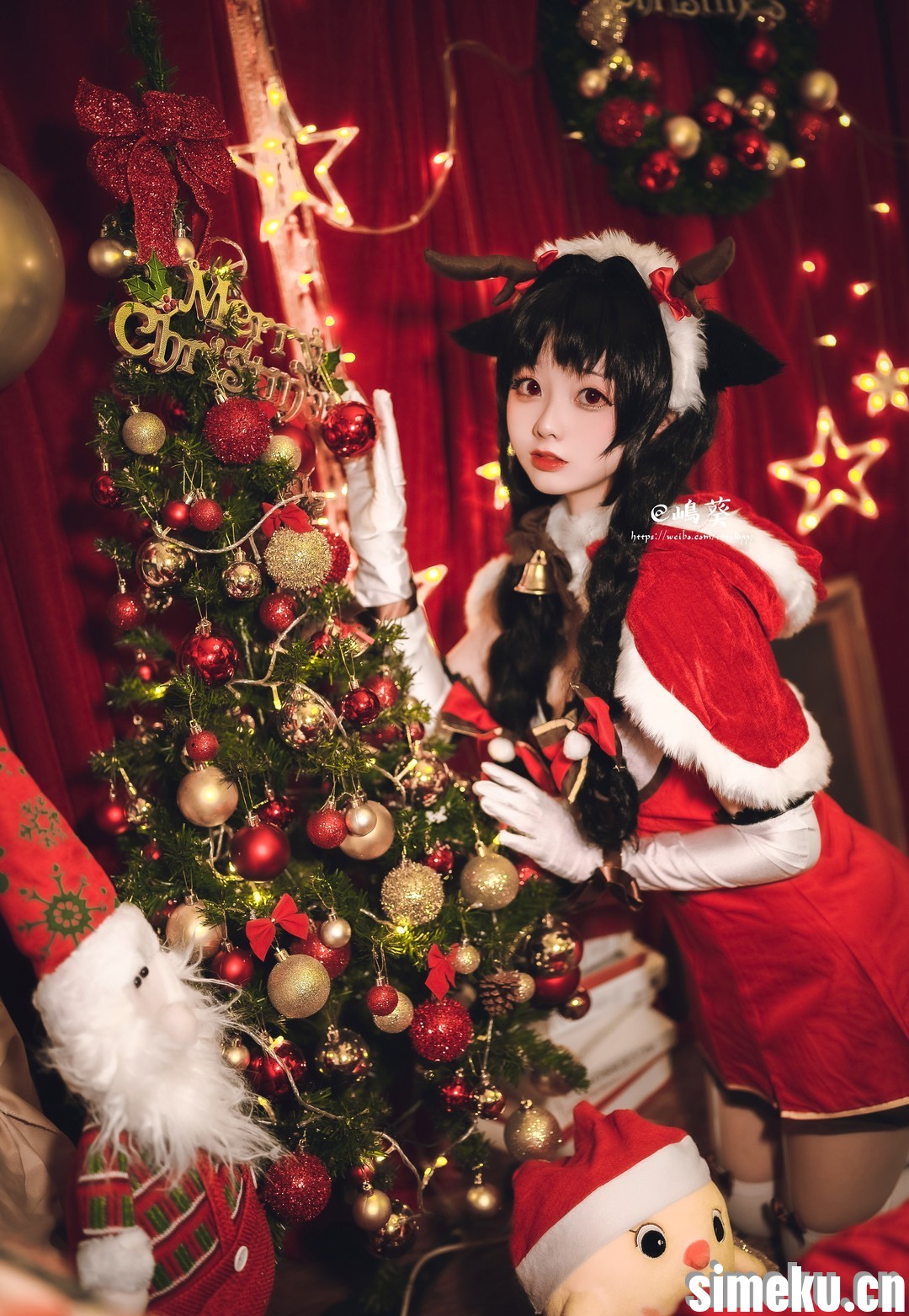 [合集打包]嶋葵美女艺术写真图集合集打包下载+持续更新