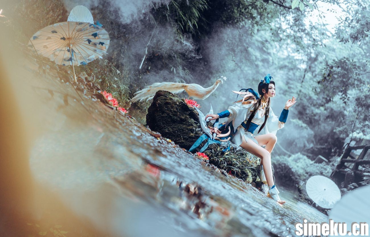 [合集打包]戚顾儿美女写真图集合集打包下载+持续更新