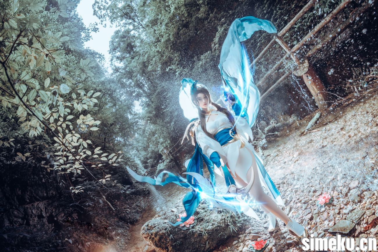 [合集打包]戚顾儿美女写真图集合集打包下载+持续更新