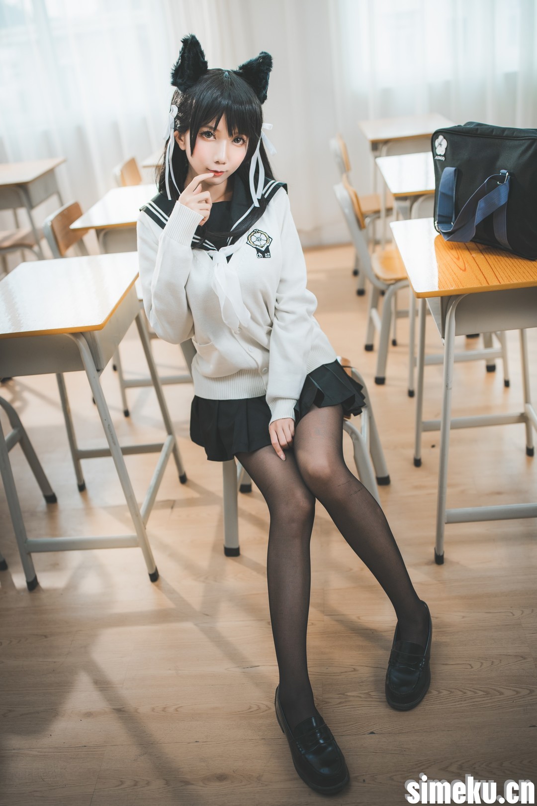 [合集打包]迷失人形美女写真图集合集打包下载+持续更新