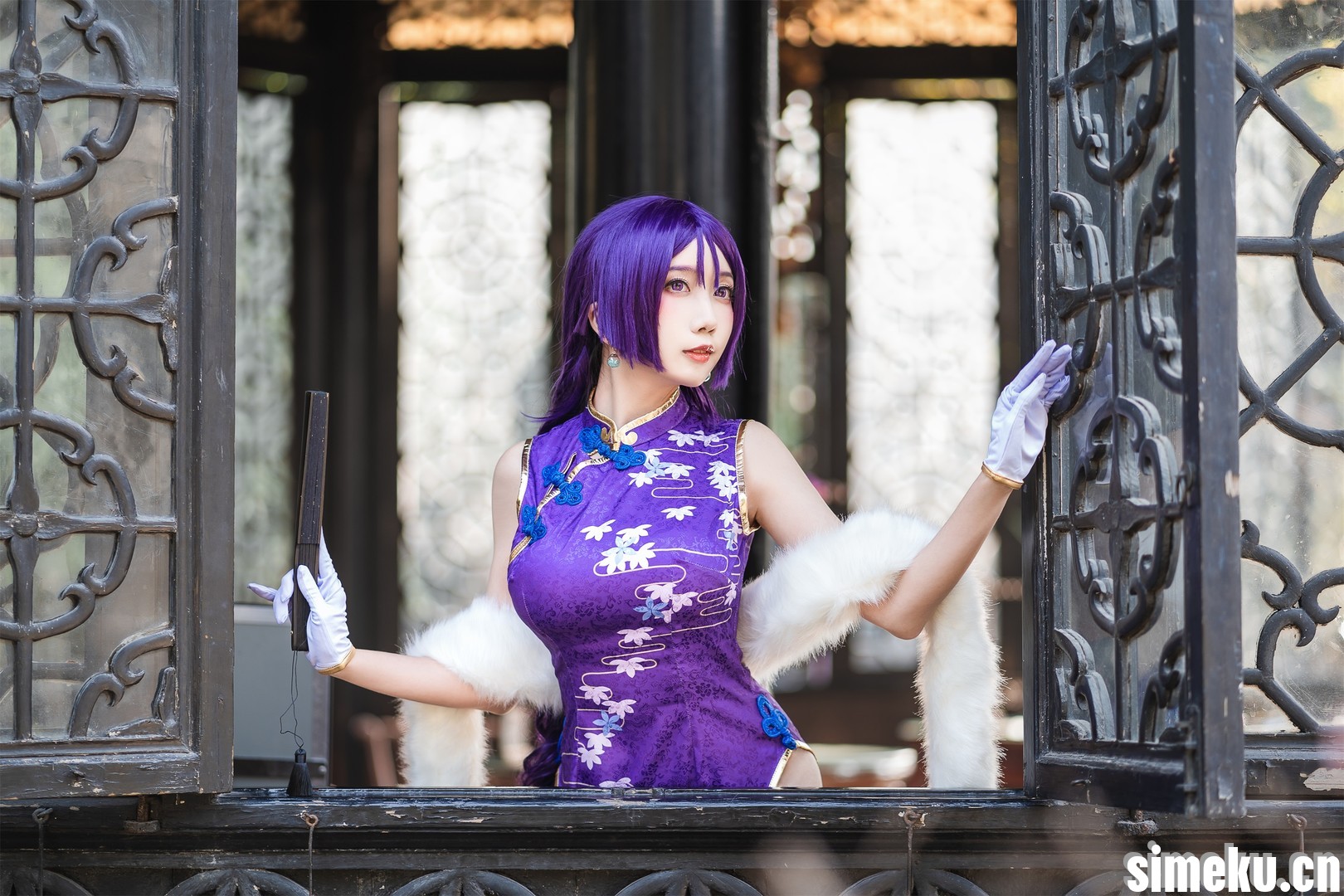 [合集打包]迷失人形美女写真图集合集打包下载+持续更新