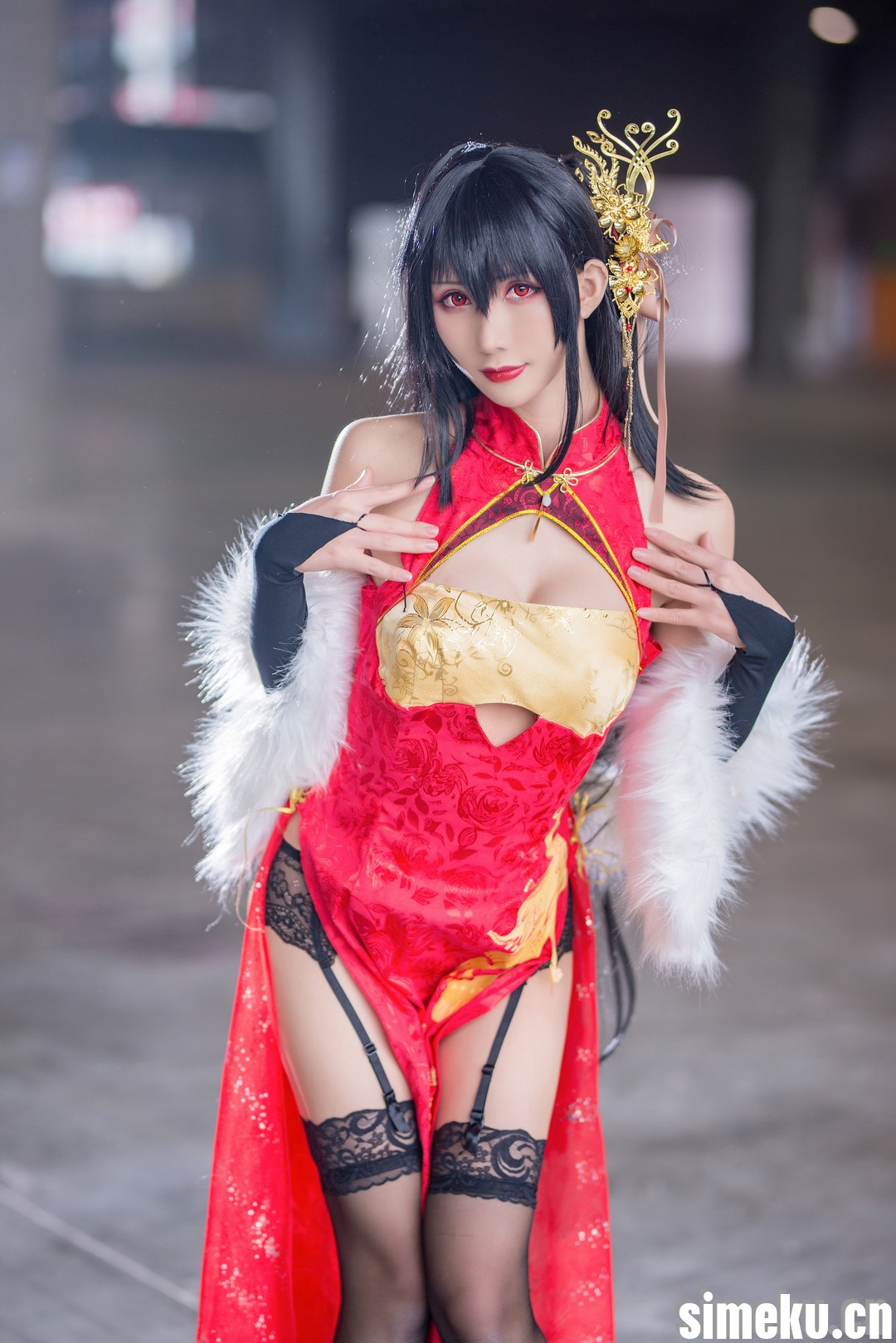 [合集打包]masaki雅祈美女写真图集合集打包下载+持续更新