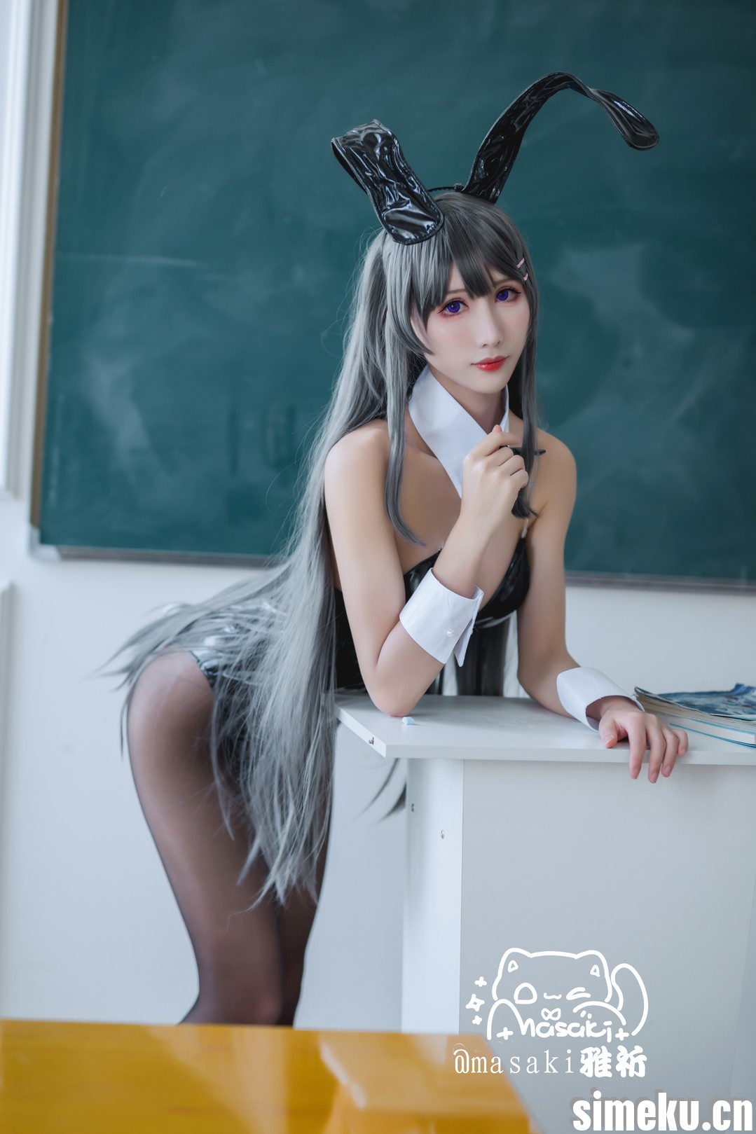 [合集打包]masaki雅祈美女写真图集合集打包下载+持续更新