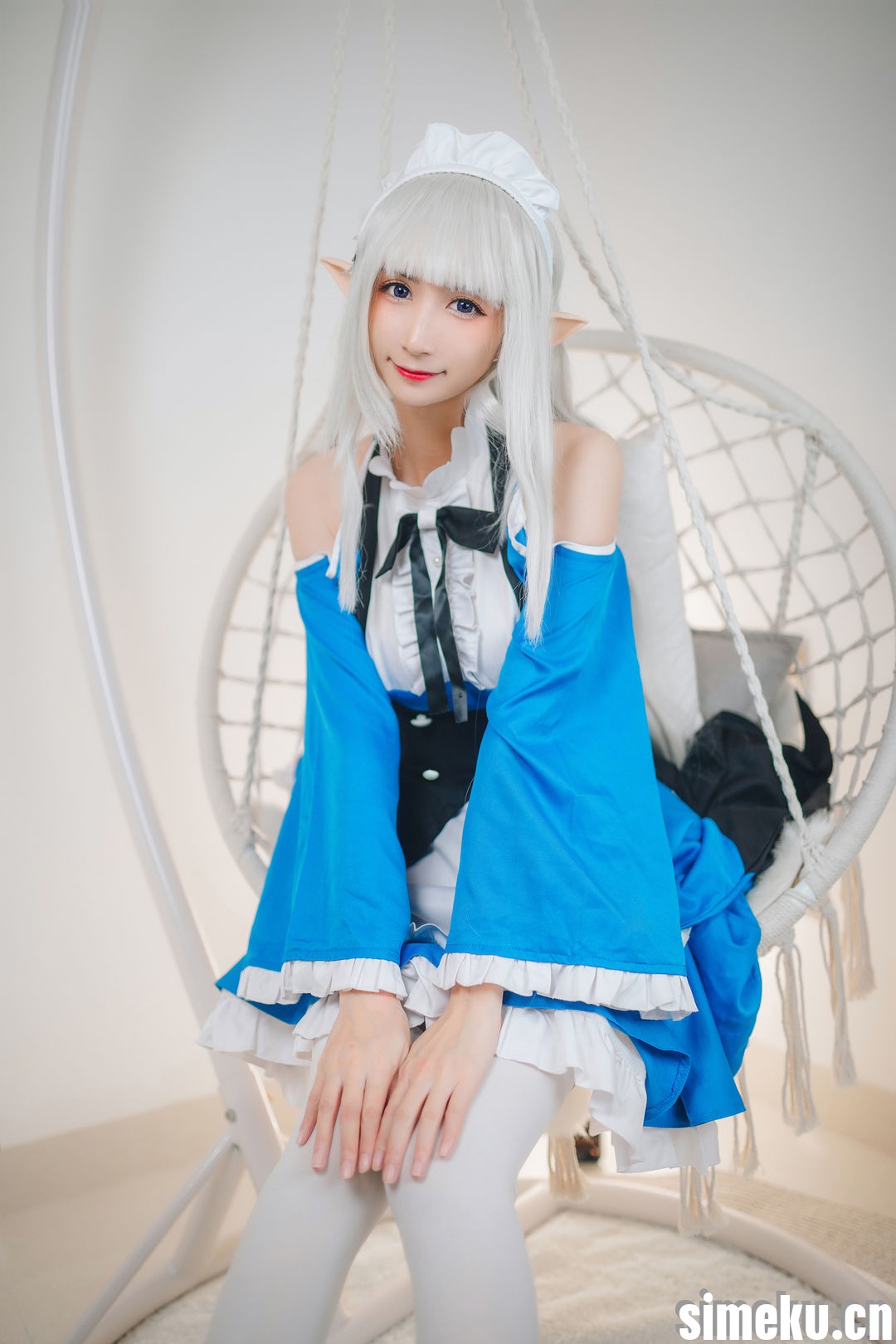 [合集打包]贝儿酱Miki美女写真图集合集打包下载+持续更新