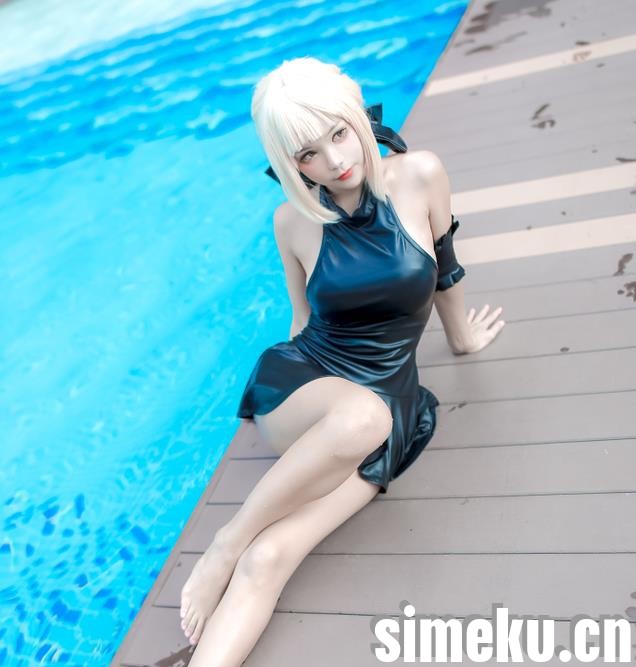 [合集打包]Kitkat Cosplay 9美女写真图集合集打包下载+持续更新