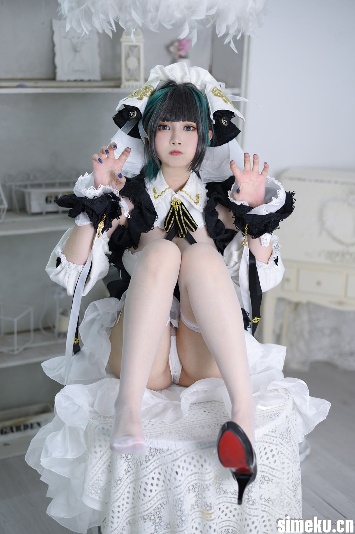 [合集打包]PAKI酱美女写真图集合集打包下载+持续更新