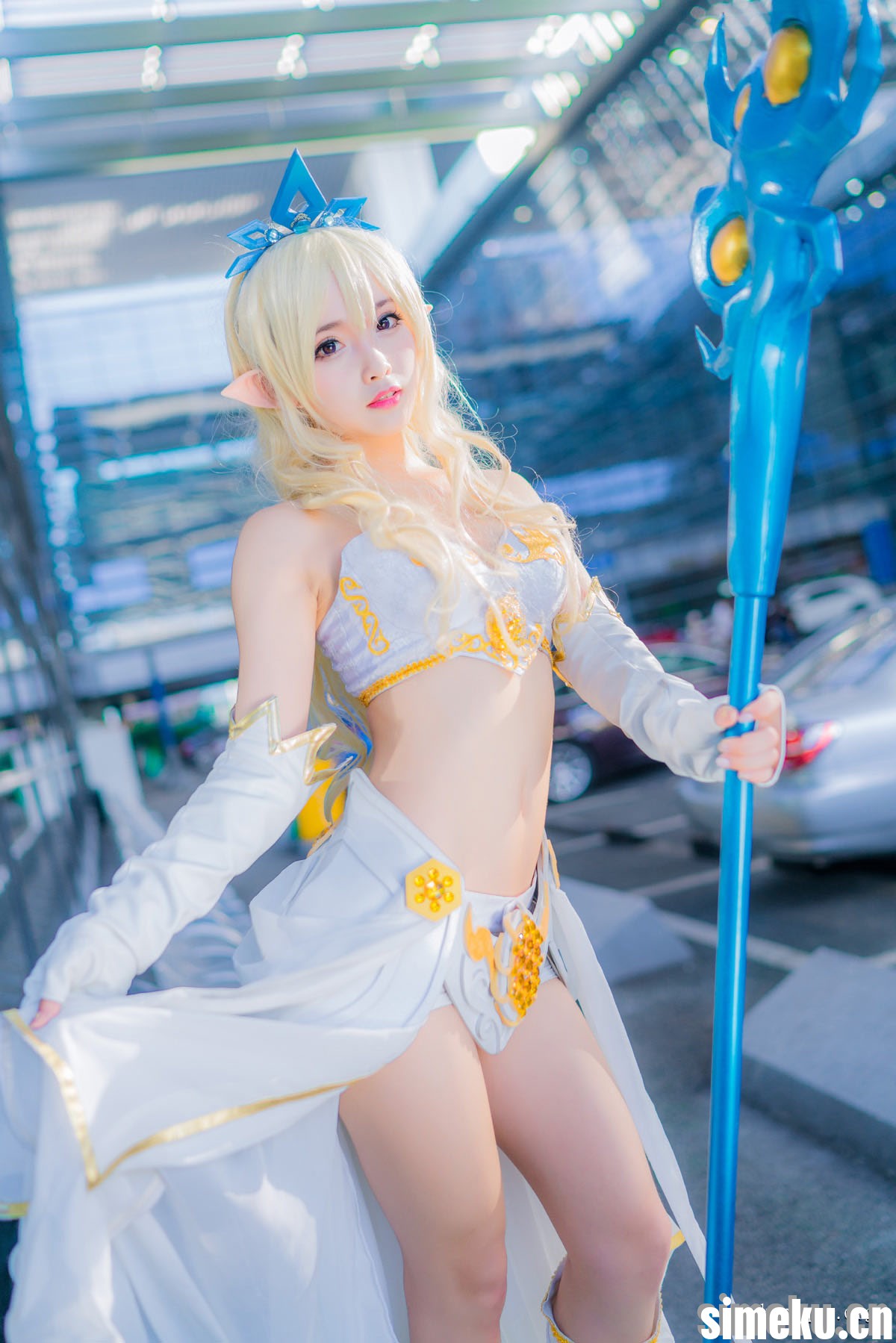 [合集打包]只是简言美女写真图集合集打包下载+持续更新