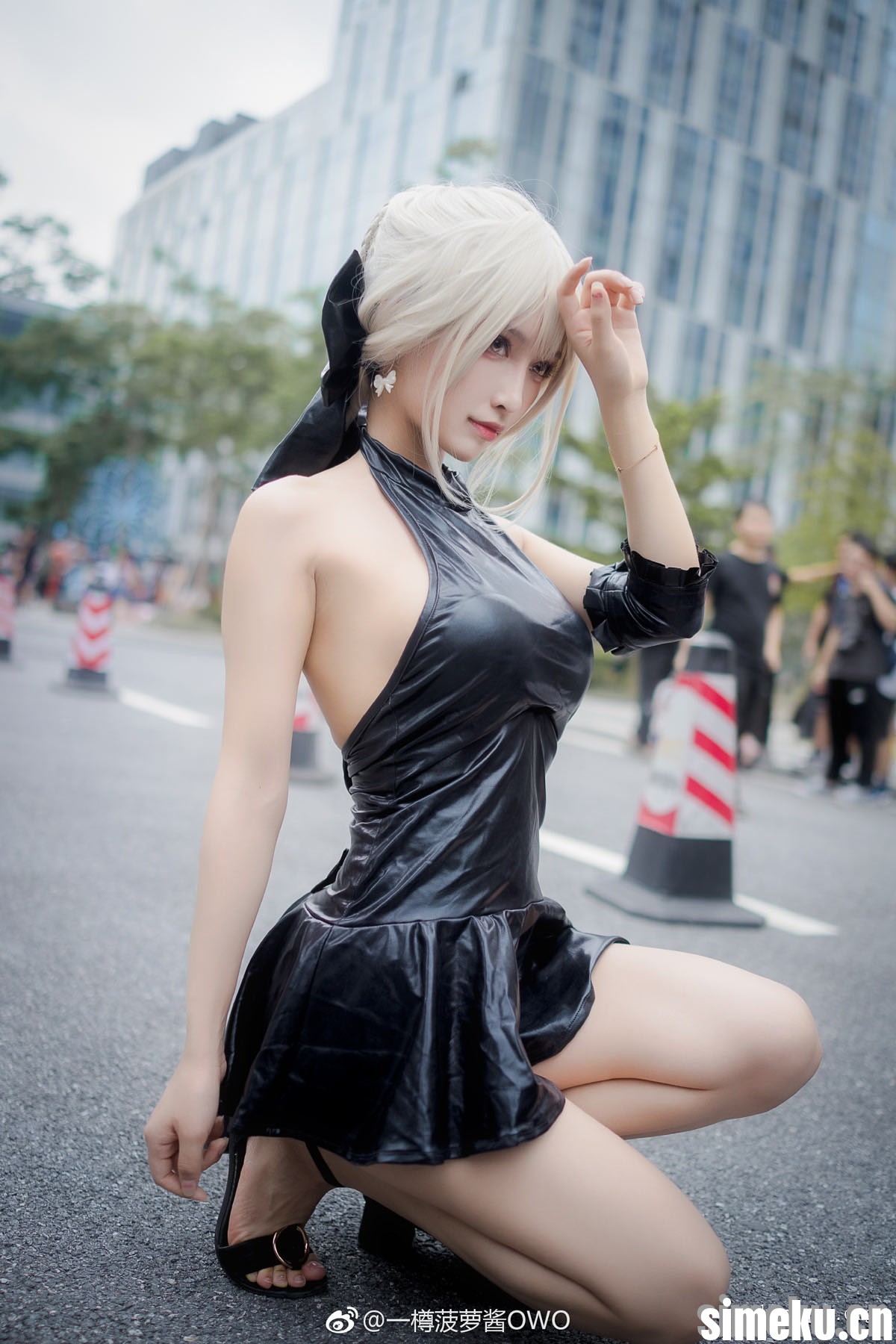 [合集打包]只是简言美女写真图集合集打包下载+持续更新