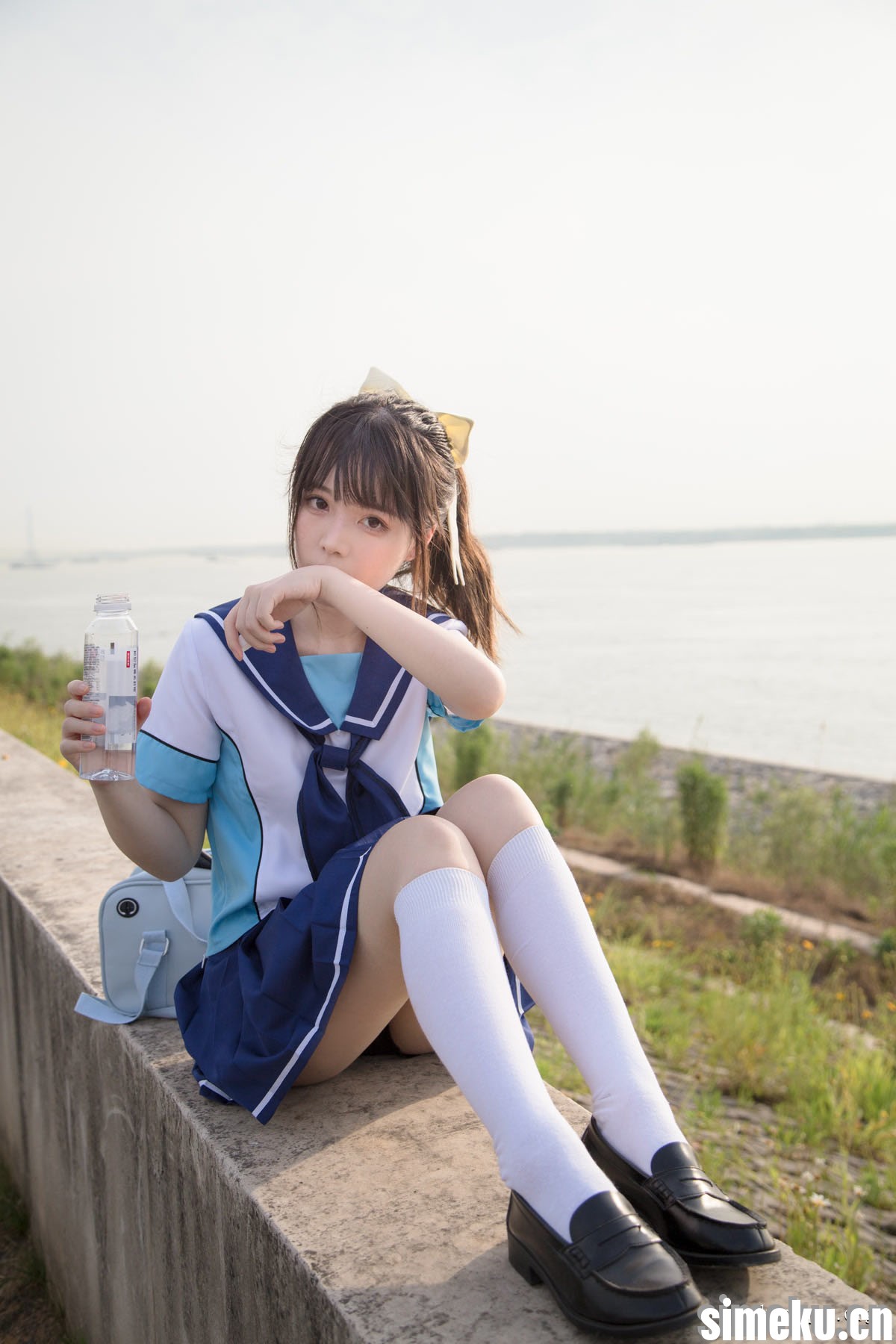 [合集打包]Fushii海堂美女写真图集合集打包下载+持续更新