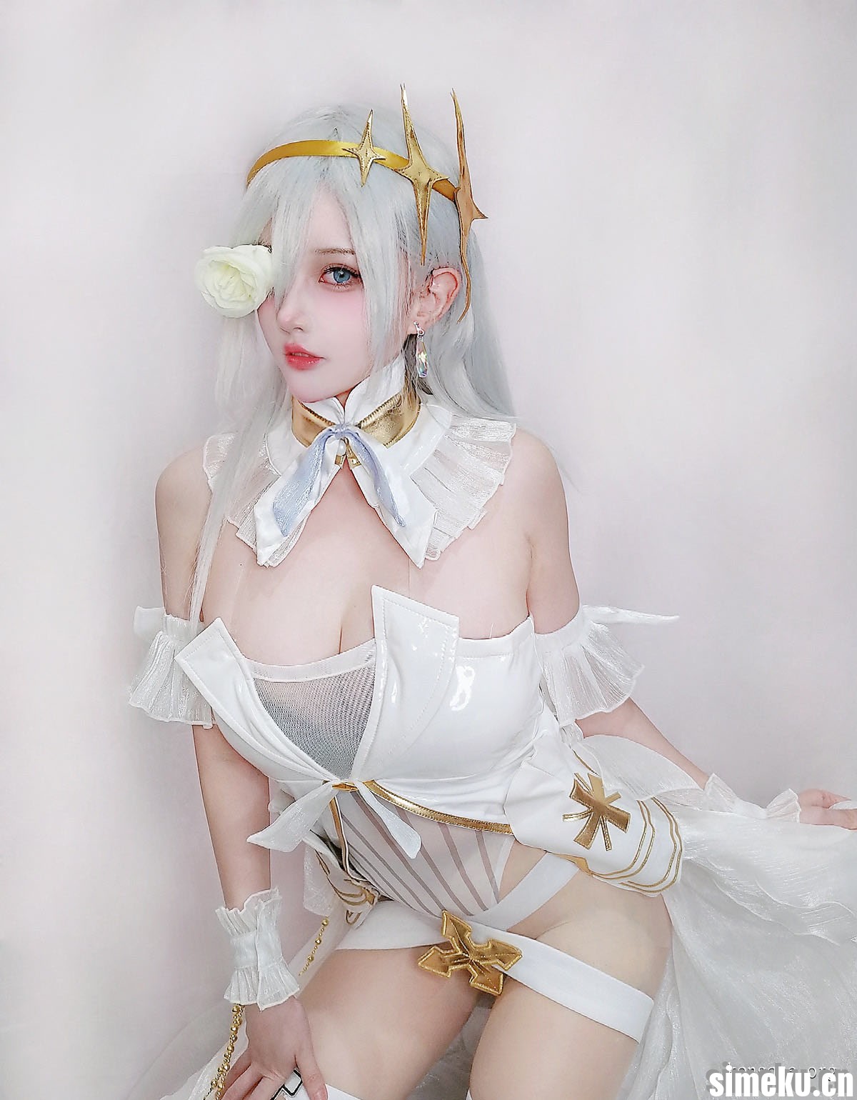 [合集打包]凛子酱美女写真图集合集打包下载+持续更新