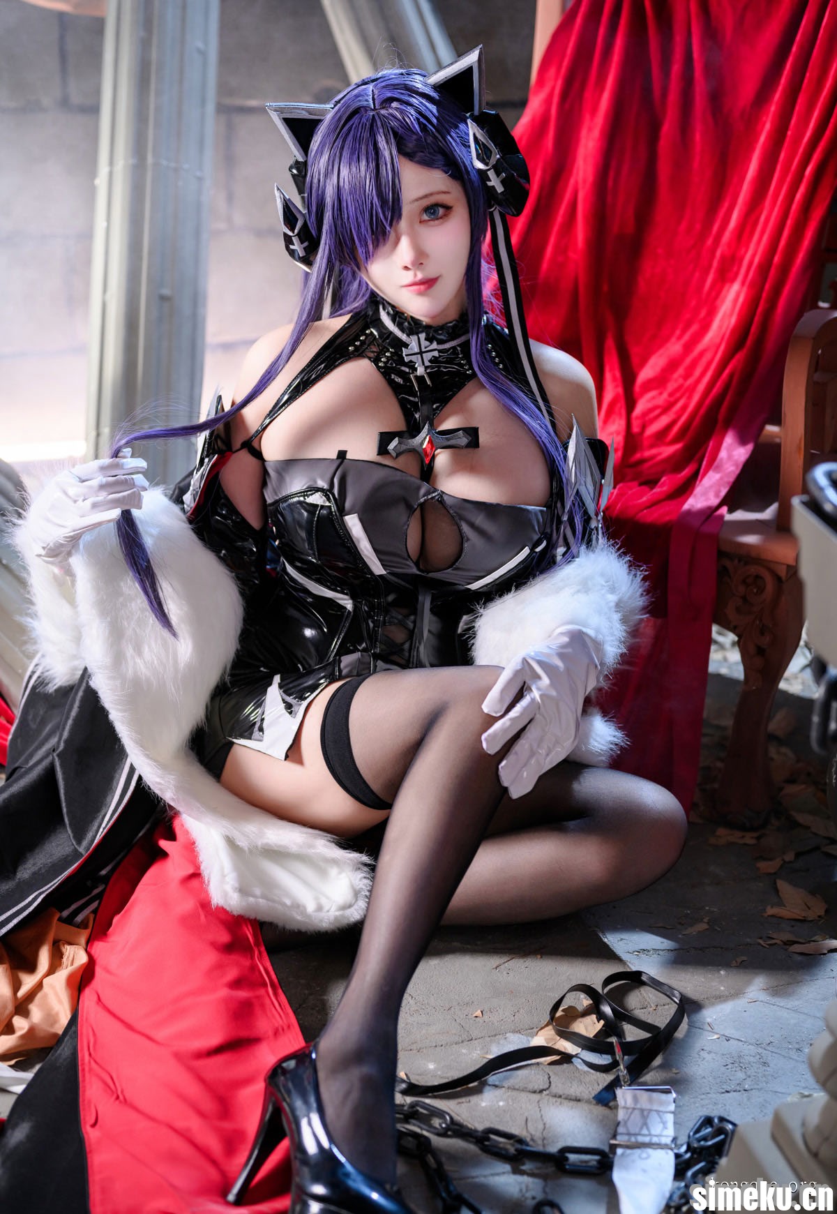 [合集打包]凛子酱美女写真图集合集打包下载+持续更新