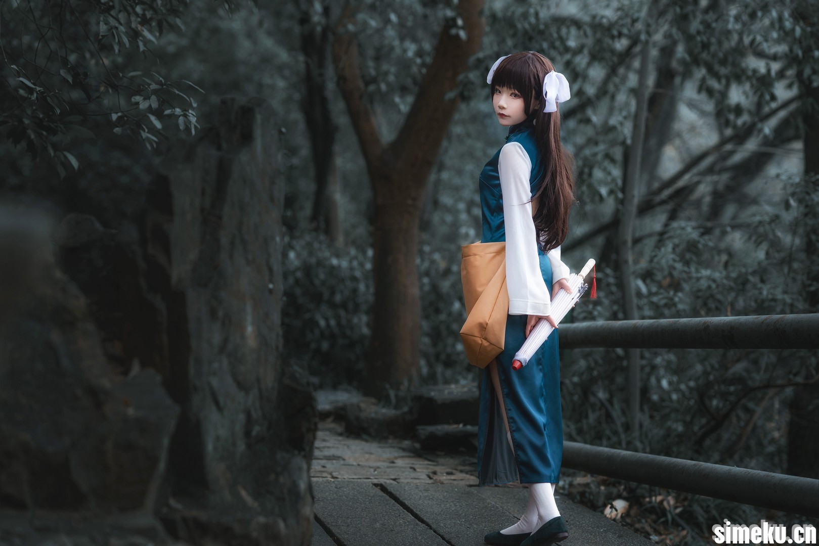 [合集打包]王胖胖u美女写真图集合集打包下载+持续更新