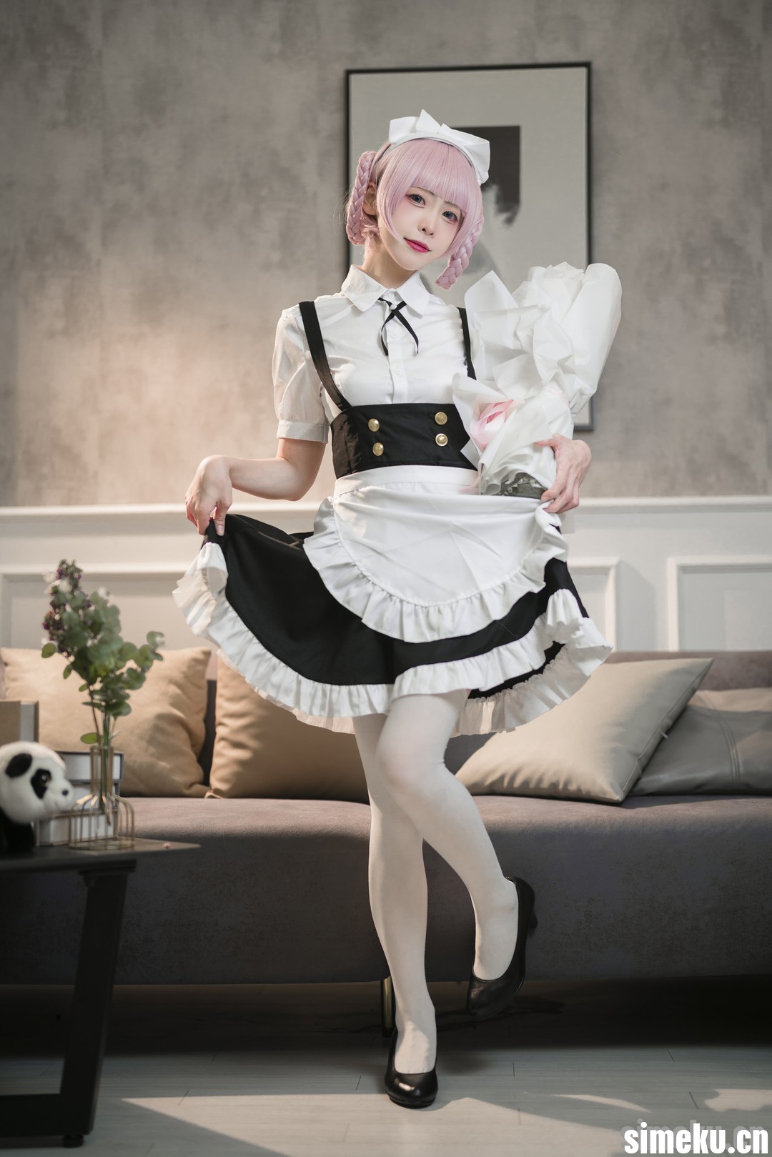 [合集打包]樱岛嗷一美女写真图集合集打包下载+持续更新