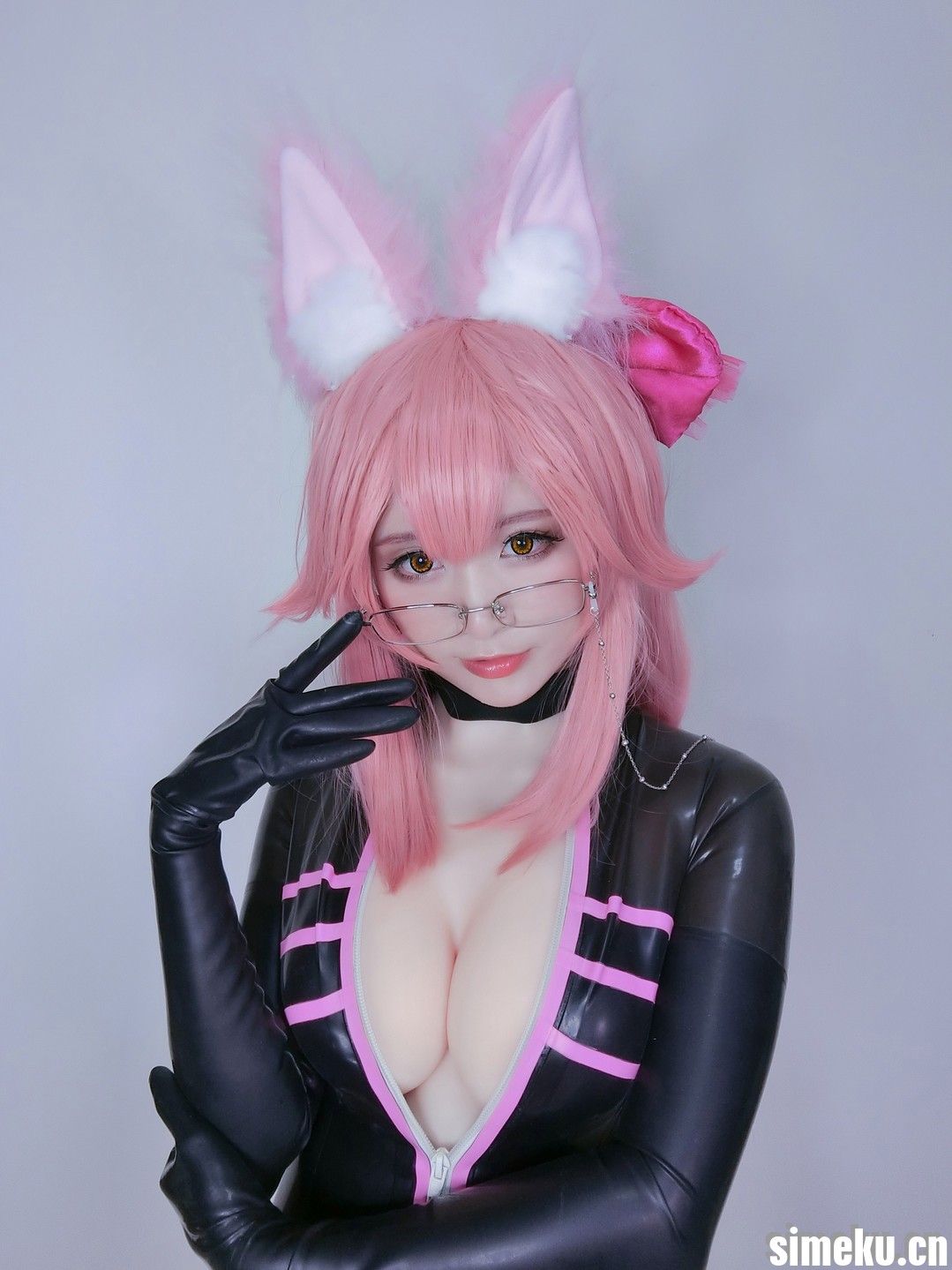 [合集打包]星野Saori美女写真图集合集打包下载+持续更新