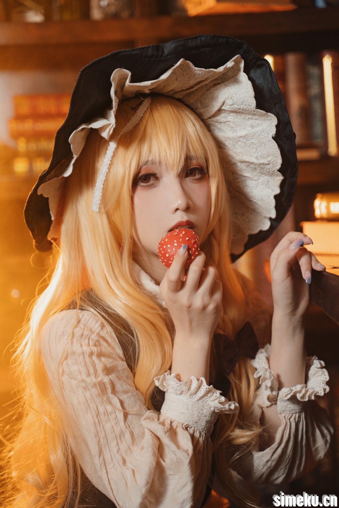 [合集打包]小和甜酒美女写真图集合集打包下载+持续更新