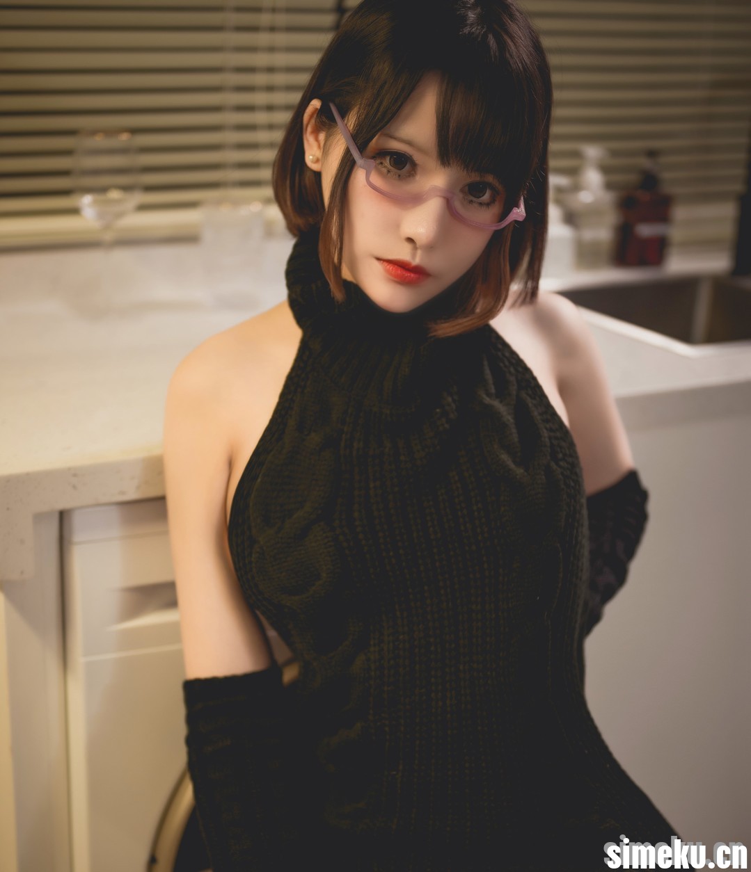 [合集打包]你十七鸽美女写真图集合集打包下载+持续更新