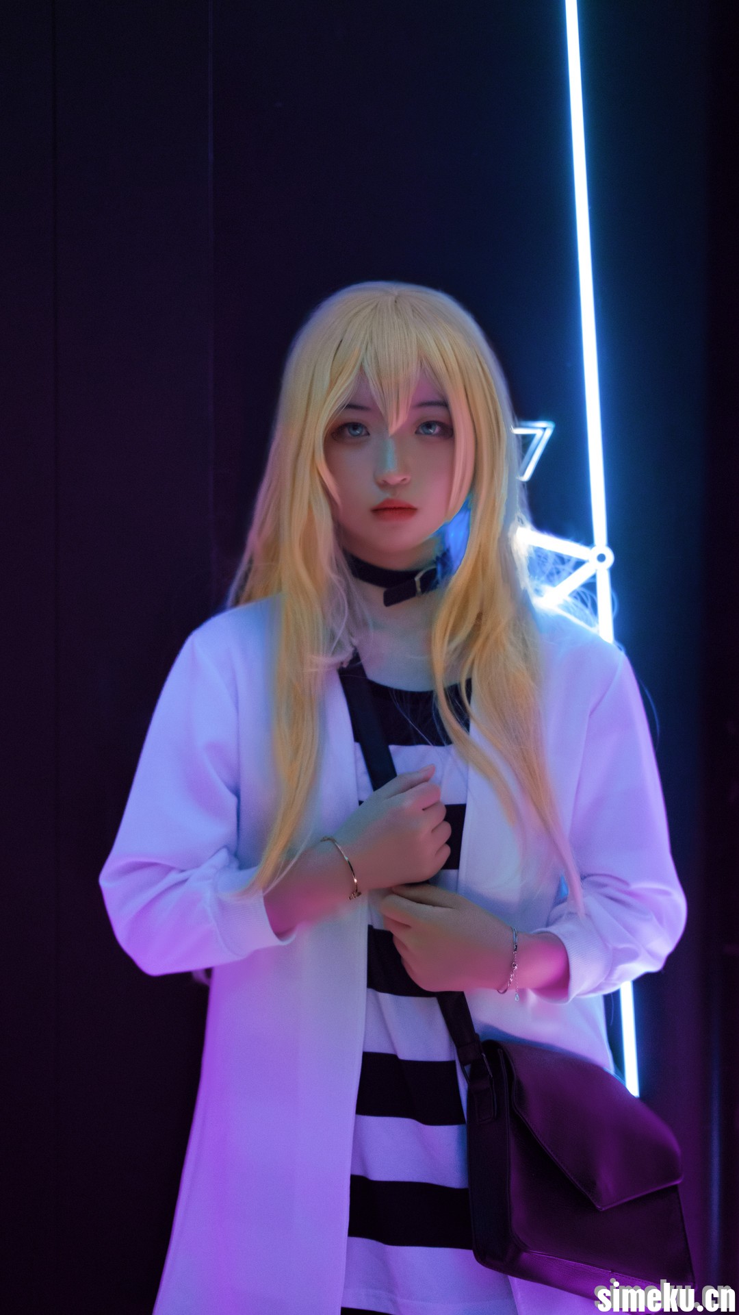 [合集打包]SA_海藻酸钠美女写真图集合集打包下载+持续更新