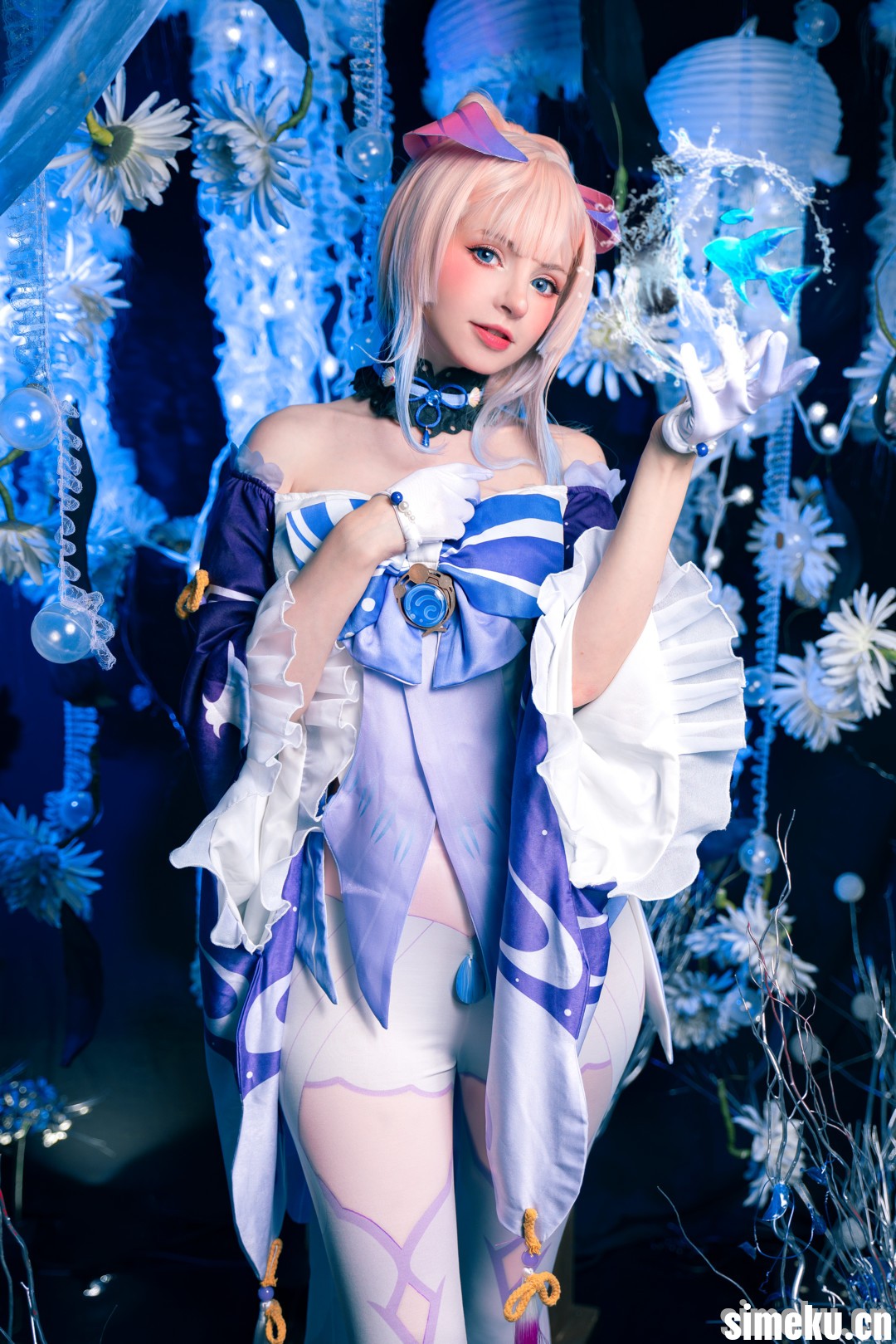 [合集打包]Peachmilky美女写真图集合集打包下载+持续更新