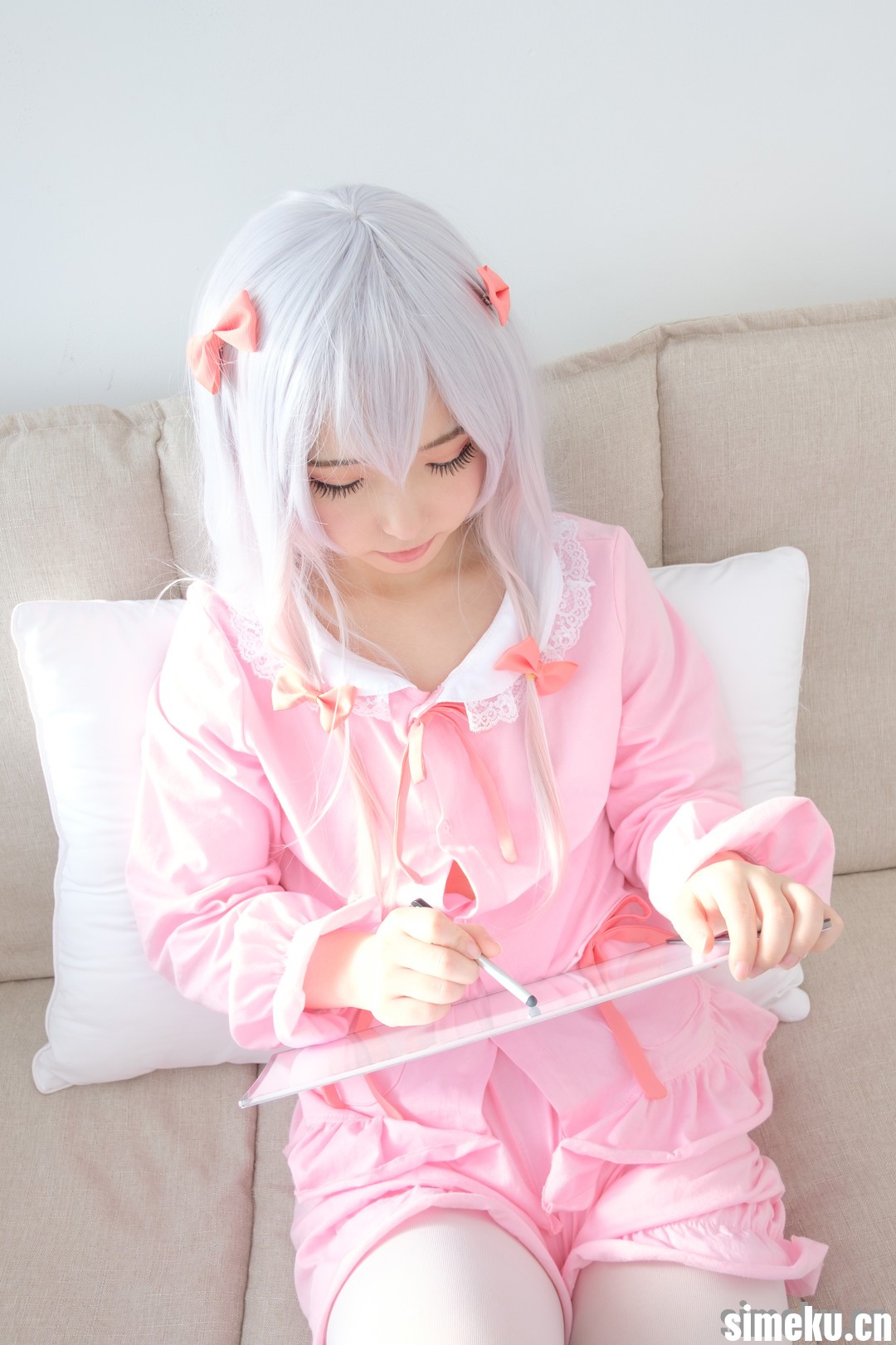 [合集打包]ALPHA爱花美女写真图集合集打包下载+持续更新