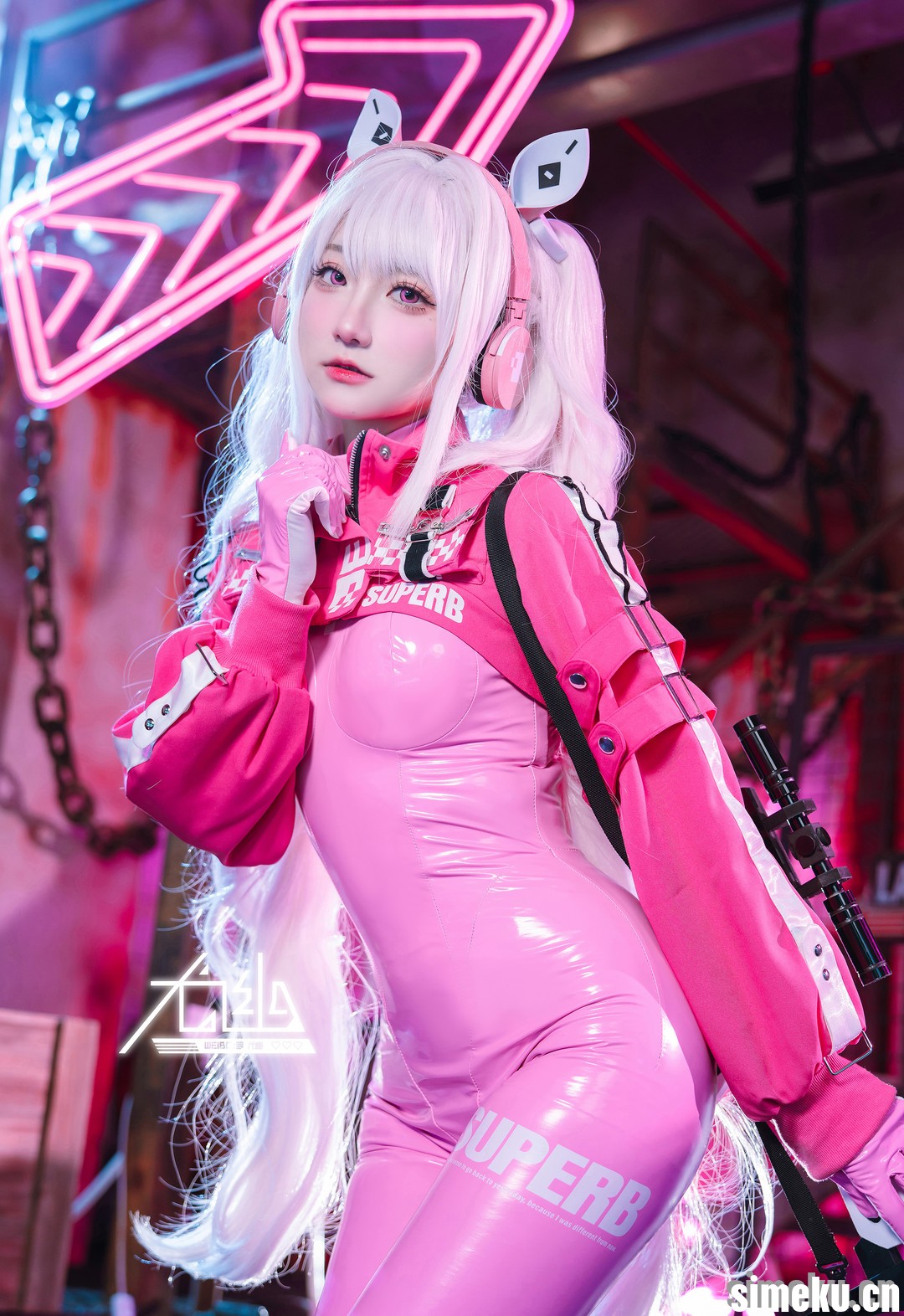 [合集打包]尤幽美女写真图集合集打包下载+持续更新