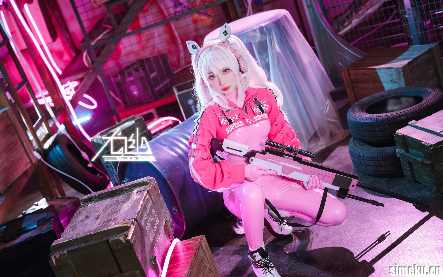 [合集打包]尤幽美女写真图集合集打包下载+持续更新