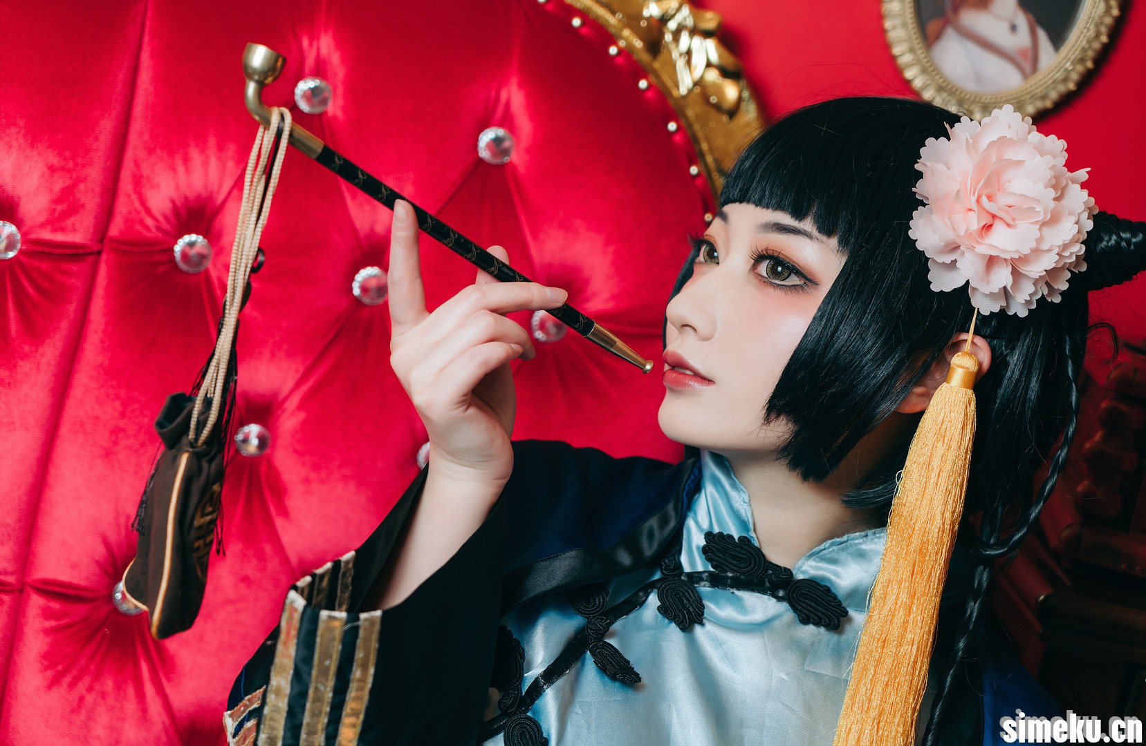 [合集打包]桃墨公子美女写真图集合集打包下载+持续更新