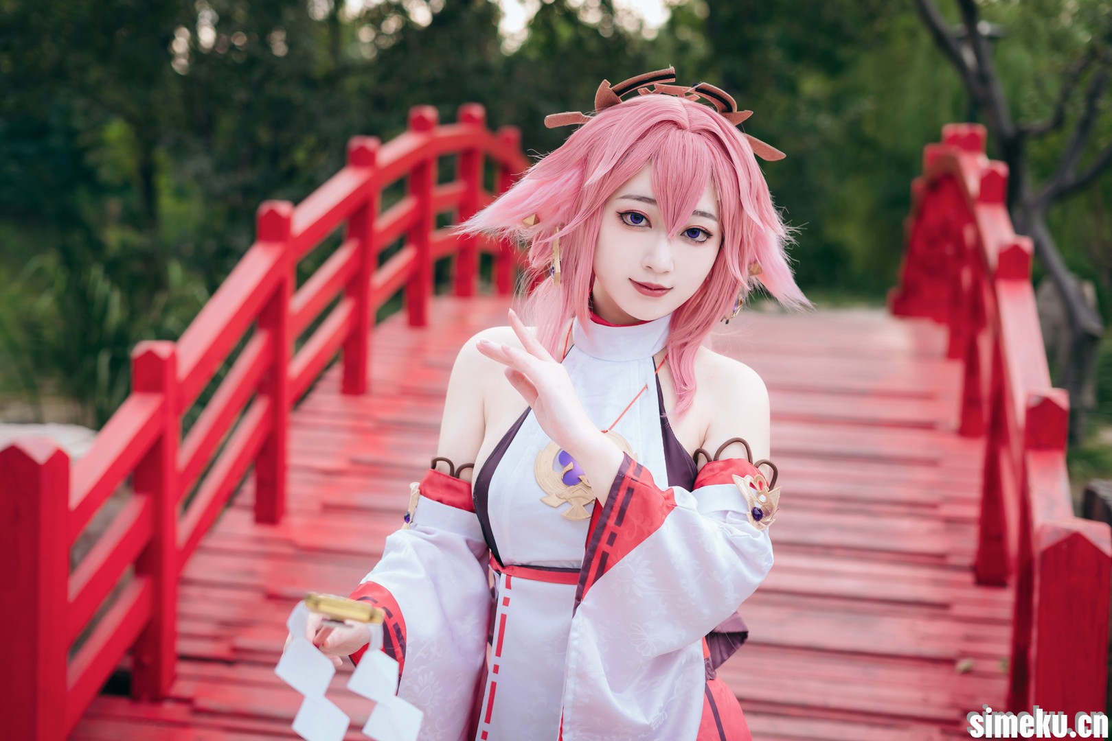 [合集打包]桃墨公子美女写真图集合集打包下载+持续更新